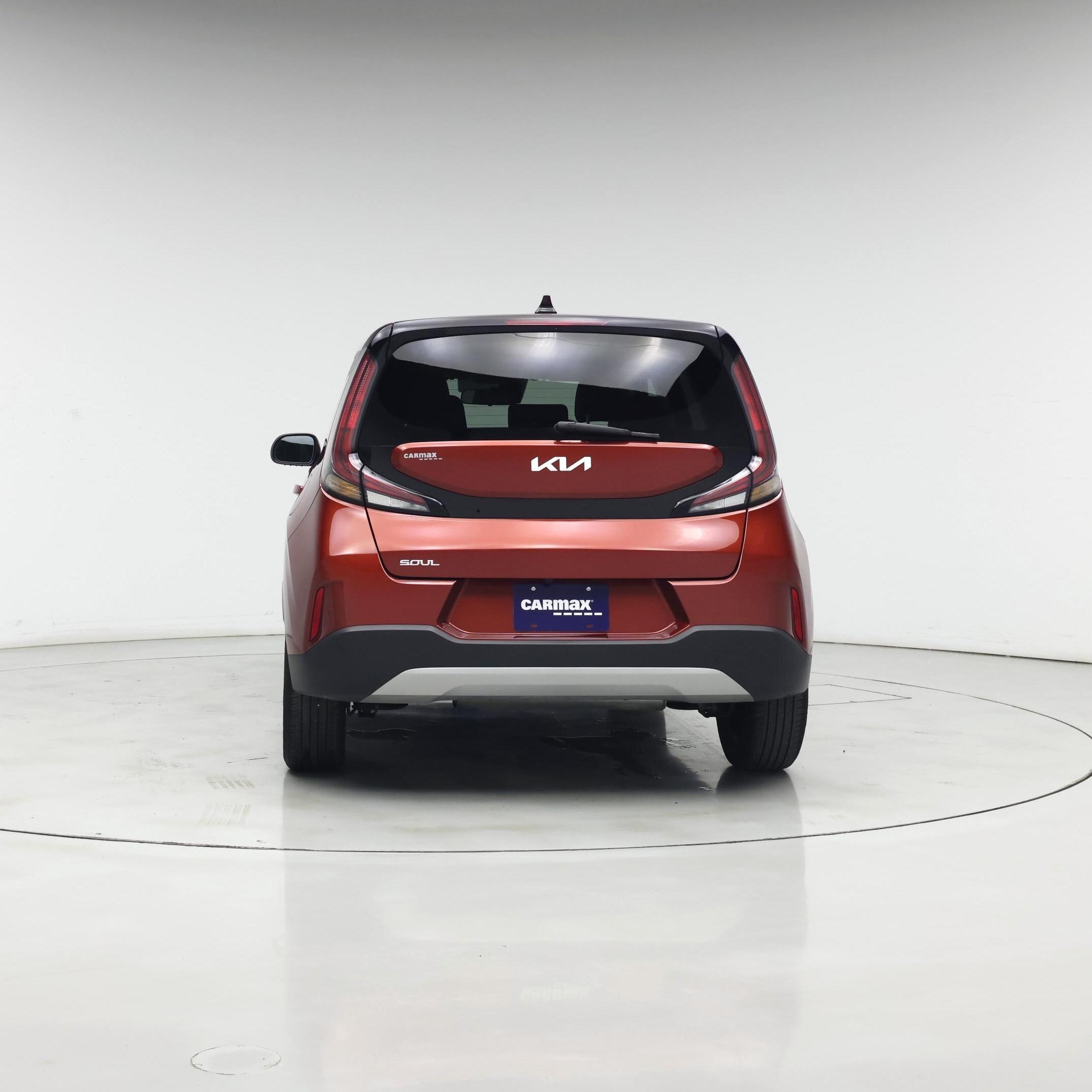 Thumbnail: 2023 Kia Soul - 6