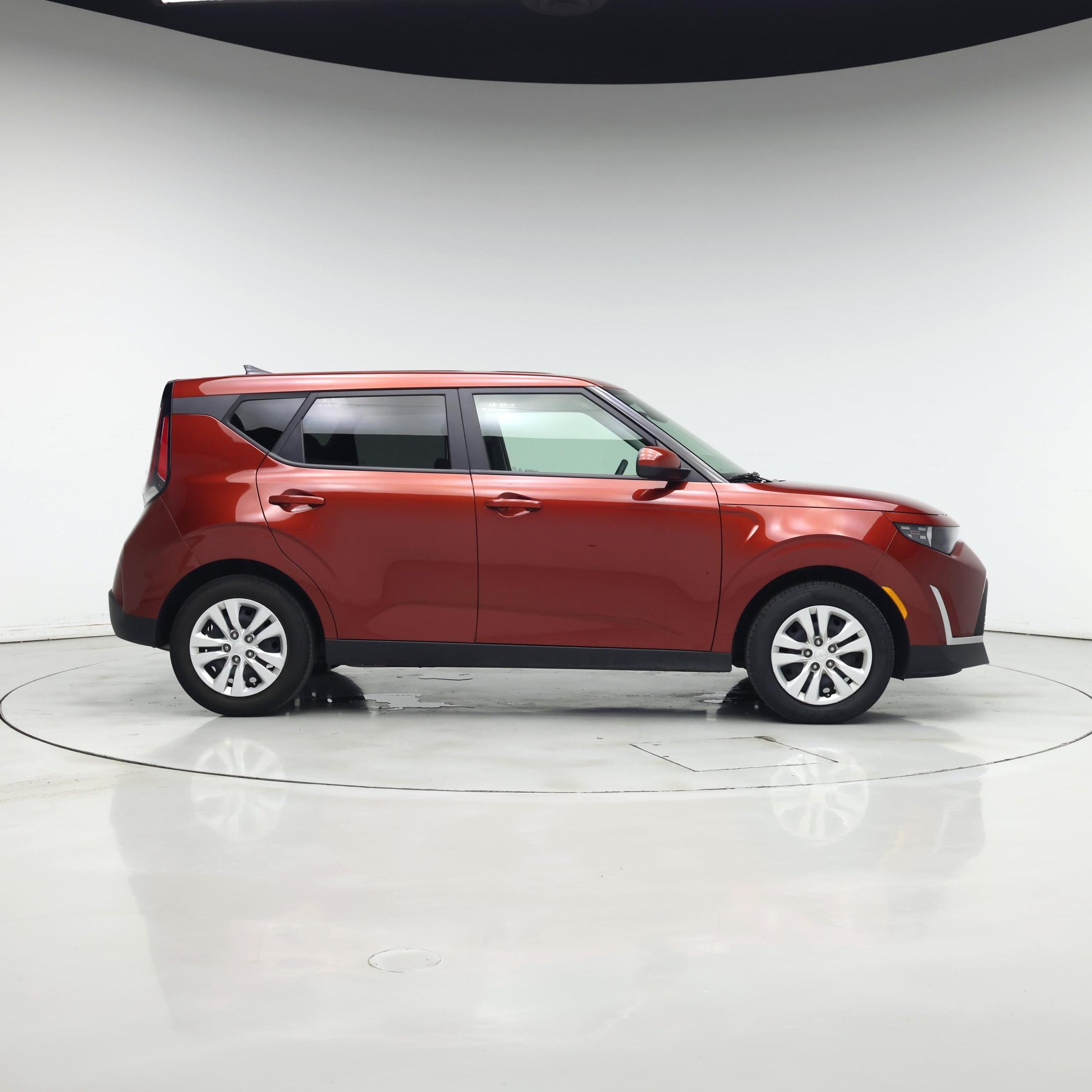 Thumbnail: 2023 Kia Soul - 7