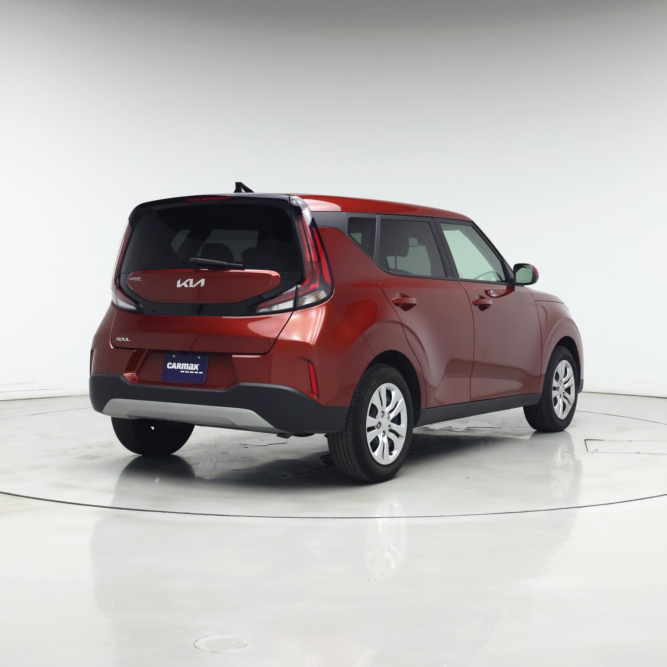 Thumbnail: 2023 Kia Soul - 8