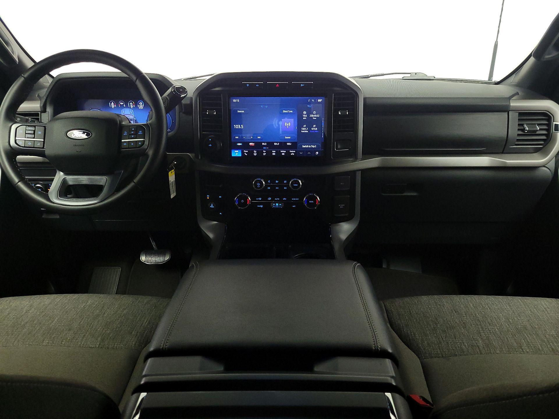 Thumbnail: 2024 Ford F-150 - 9