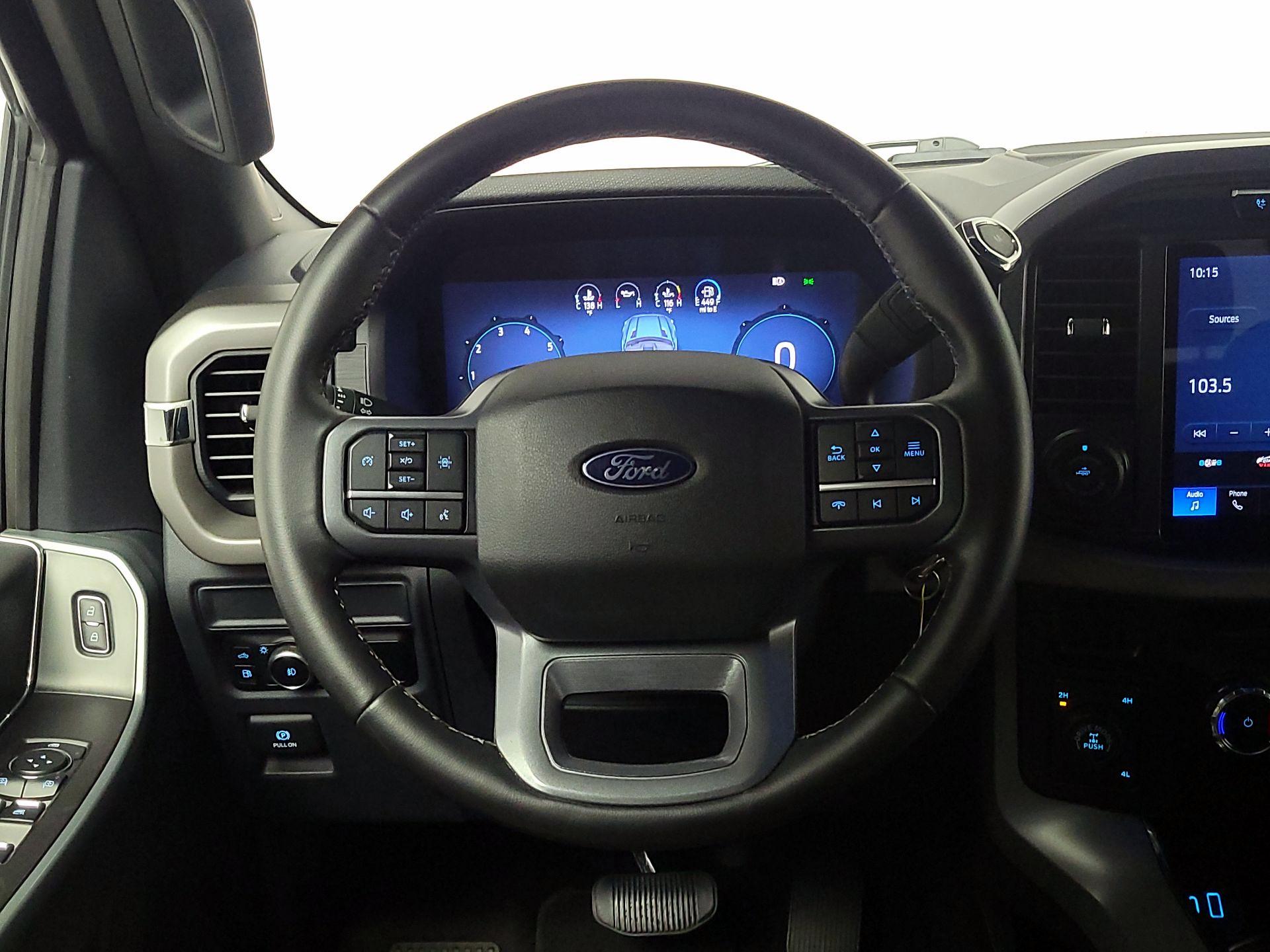 Thumbnail: 2024 Ford F-150 - 10