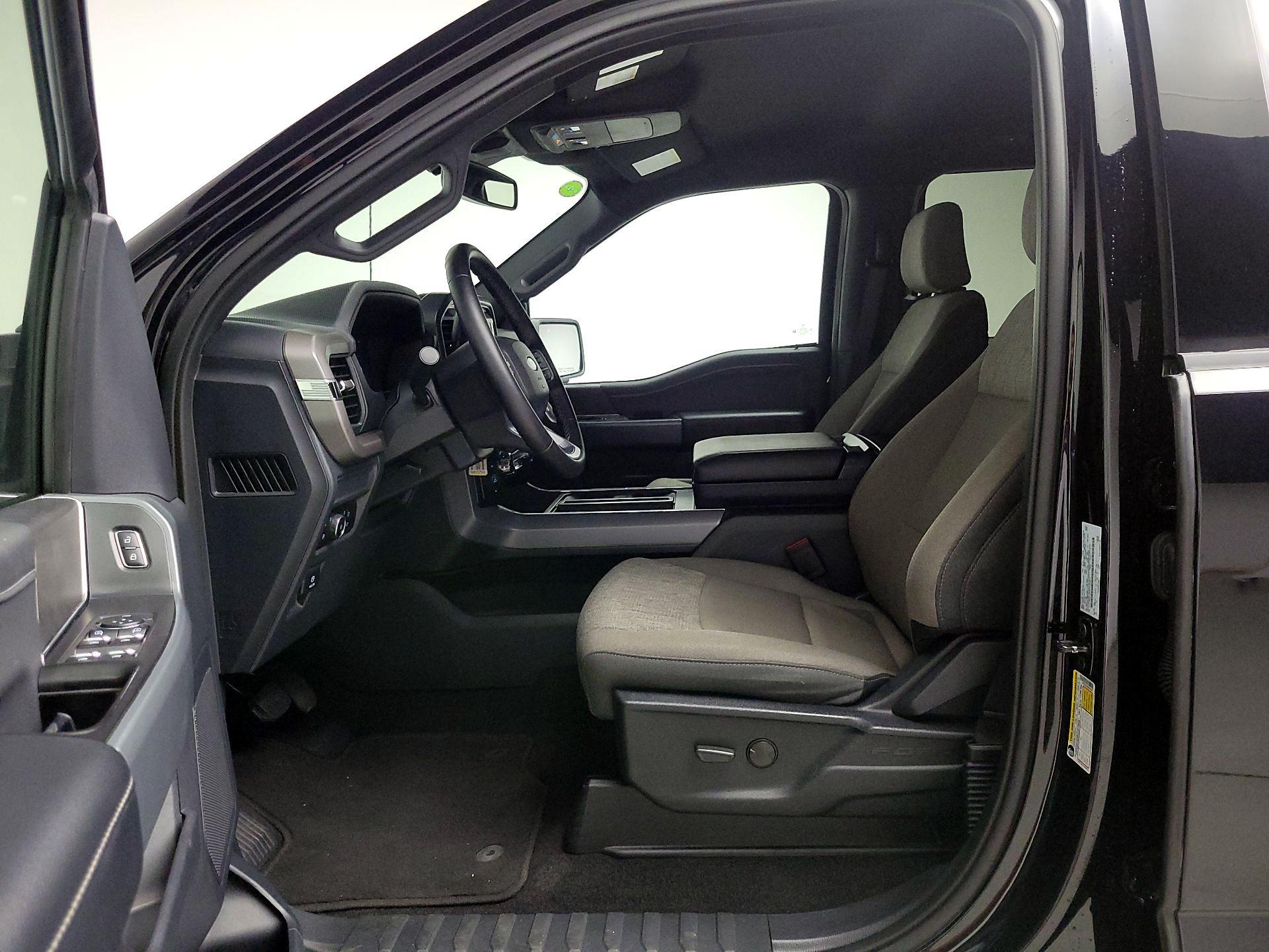 Thumbnail: 2024 Ford F-150 - 11