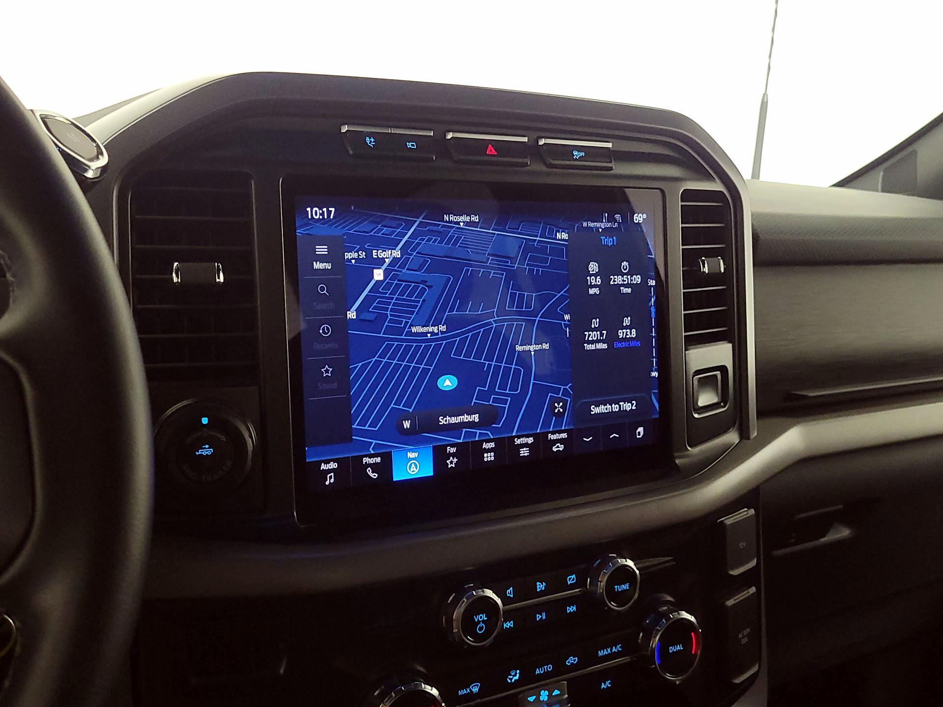 Thumbnail: 2024 Ford F-150 - 14
