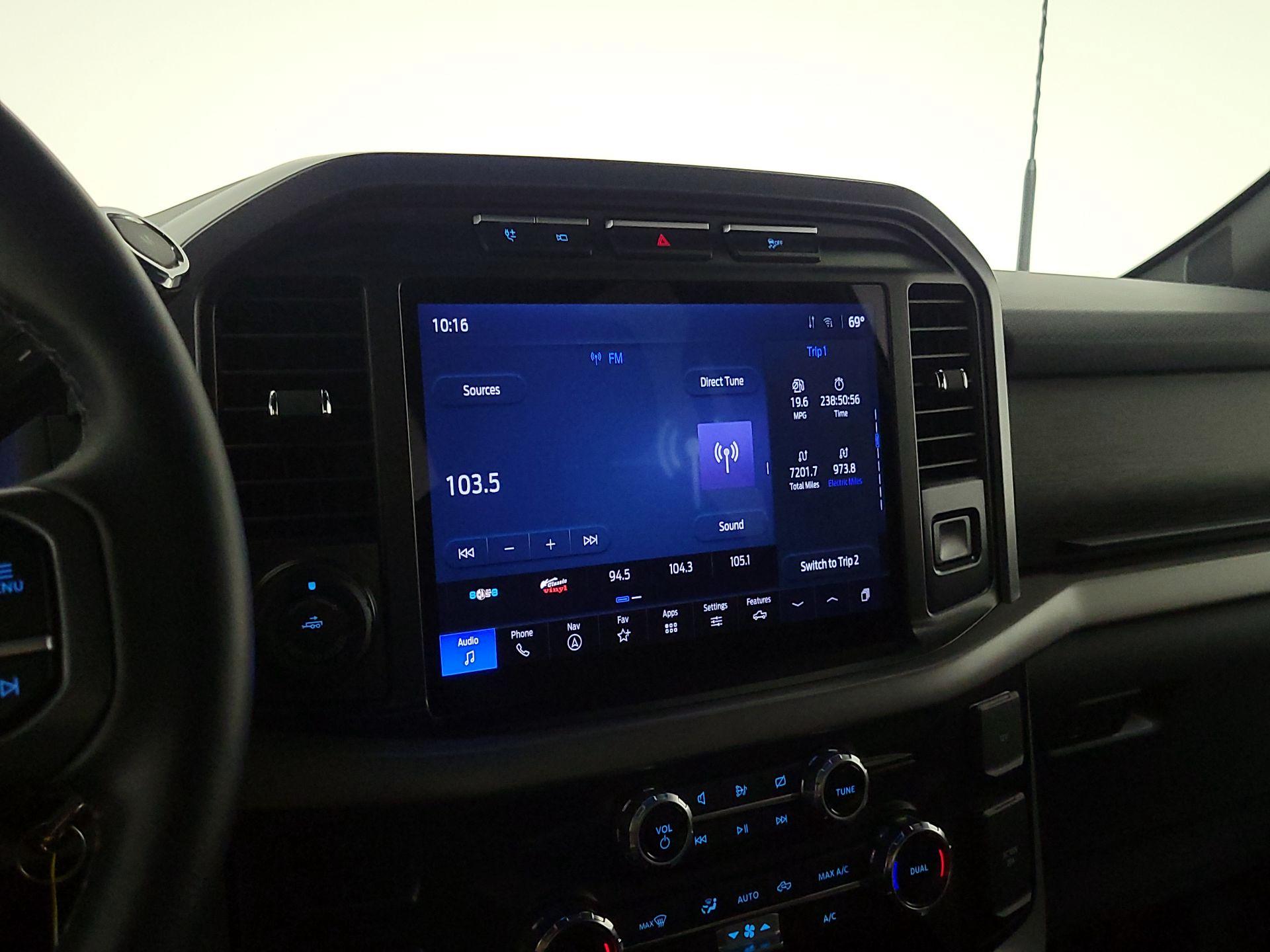 Thumbnail: 2024 Ford F-150 - 16