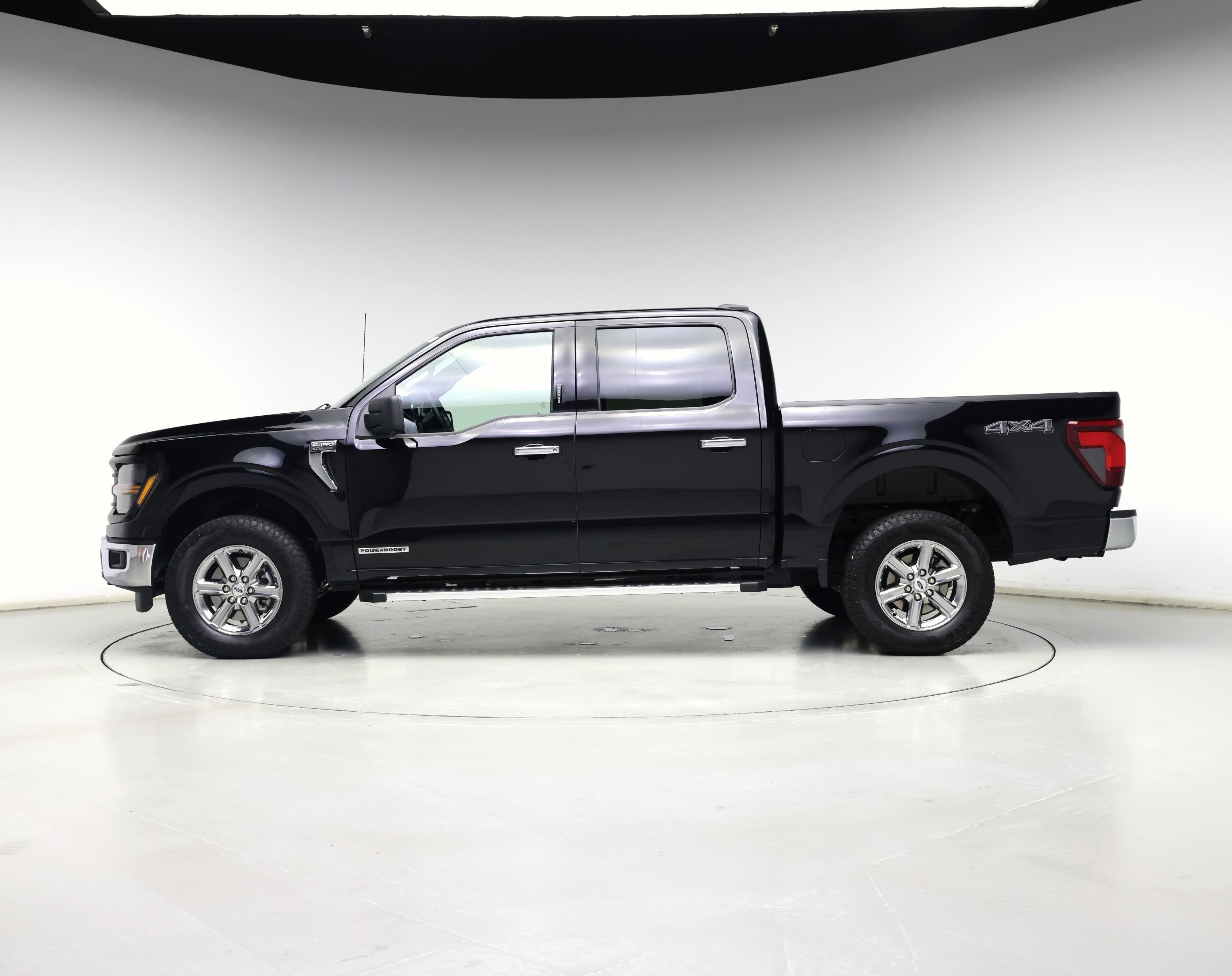 Thumbnail: 2024 Ford F-150 - 3