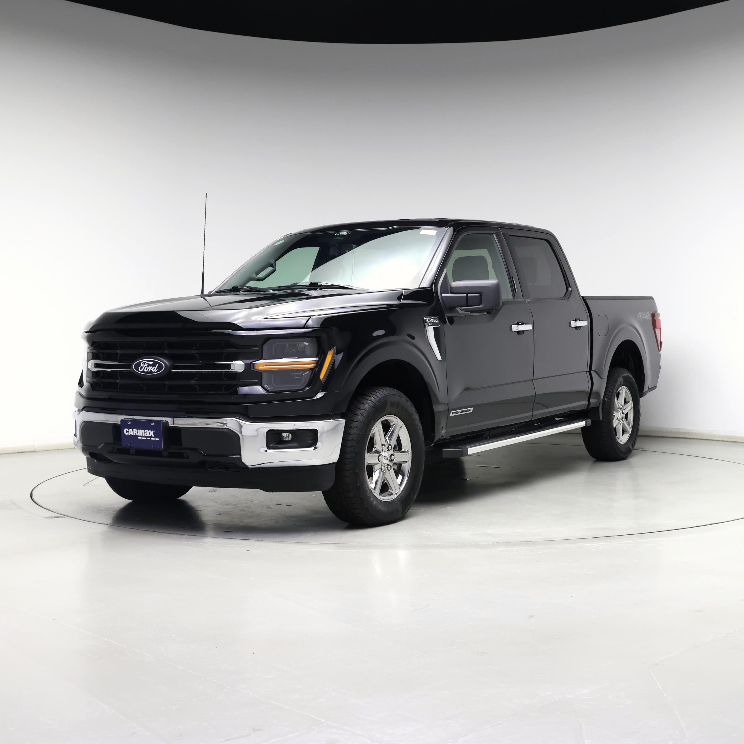Thumbnail: 2024 Ford F-150 - 4