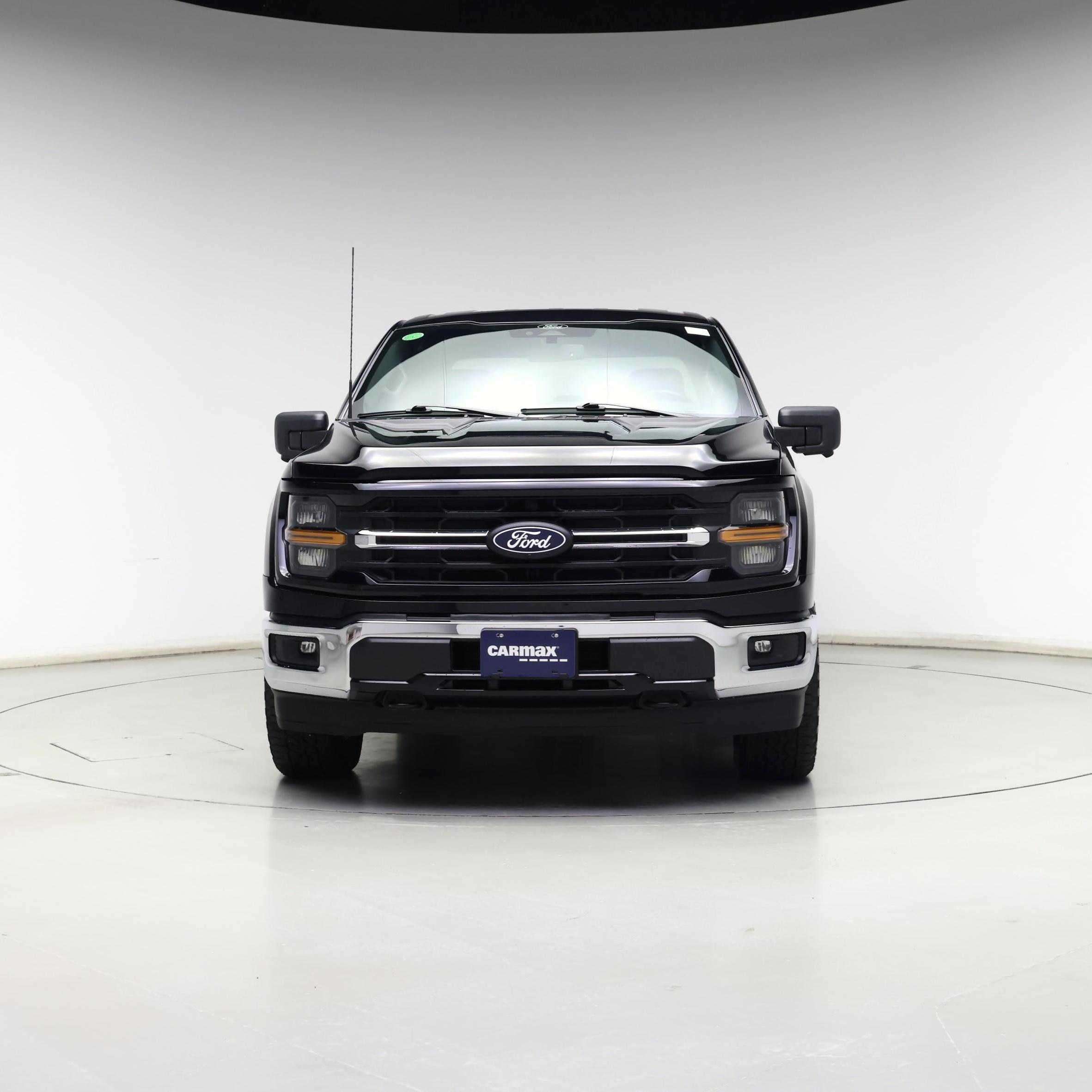Thumbnail: 2024 Ford F-150 - 5