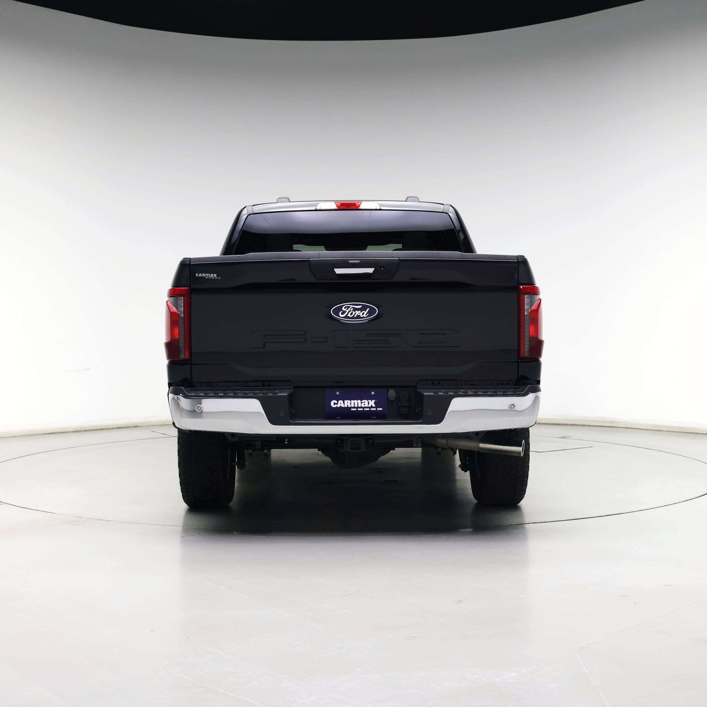 Thumbnail: 2024 Ford F-150 - 6