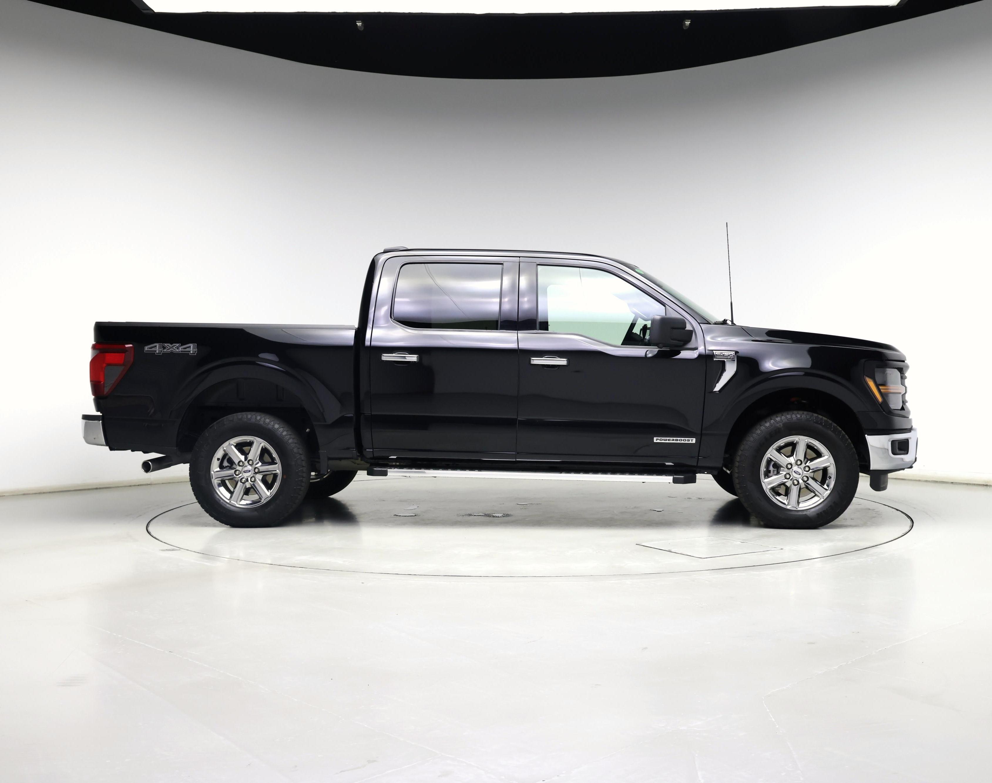 Thumbnail: 2024 Ford F-150 - 7