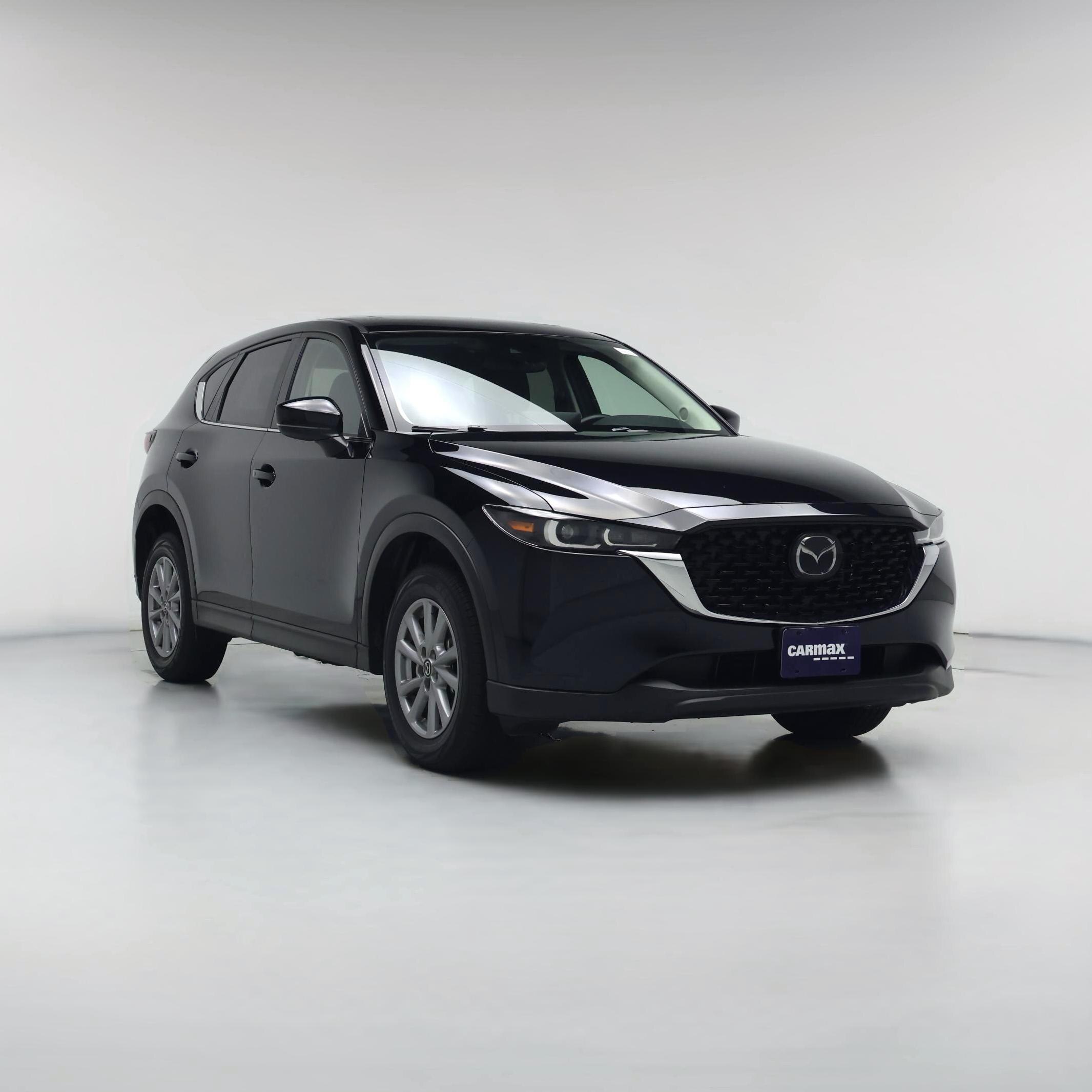 Thumbnail: 2023 Mazda CX-5 - 1