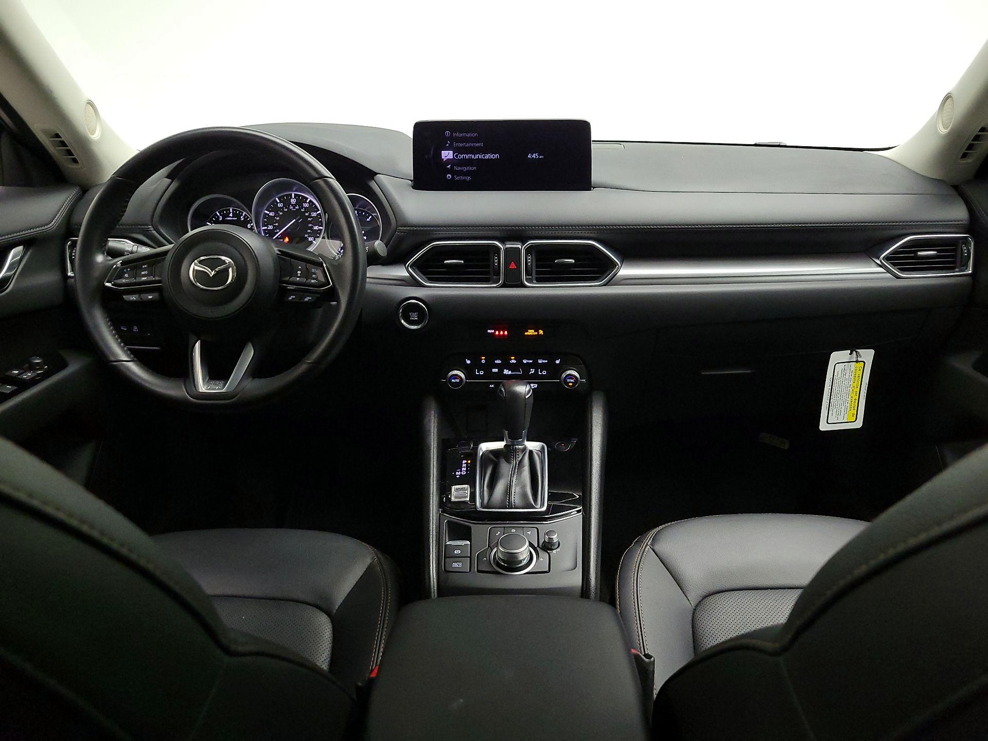 Thumbnail: 2023 Mazda CX-5 - 9
