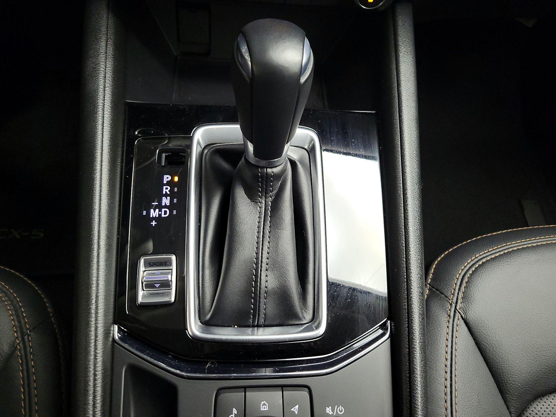 Thumbnail: 2023 Mazda CX-5 - 17