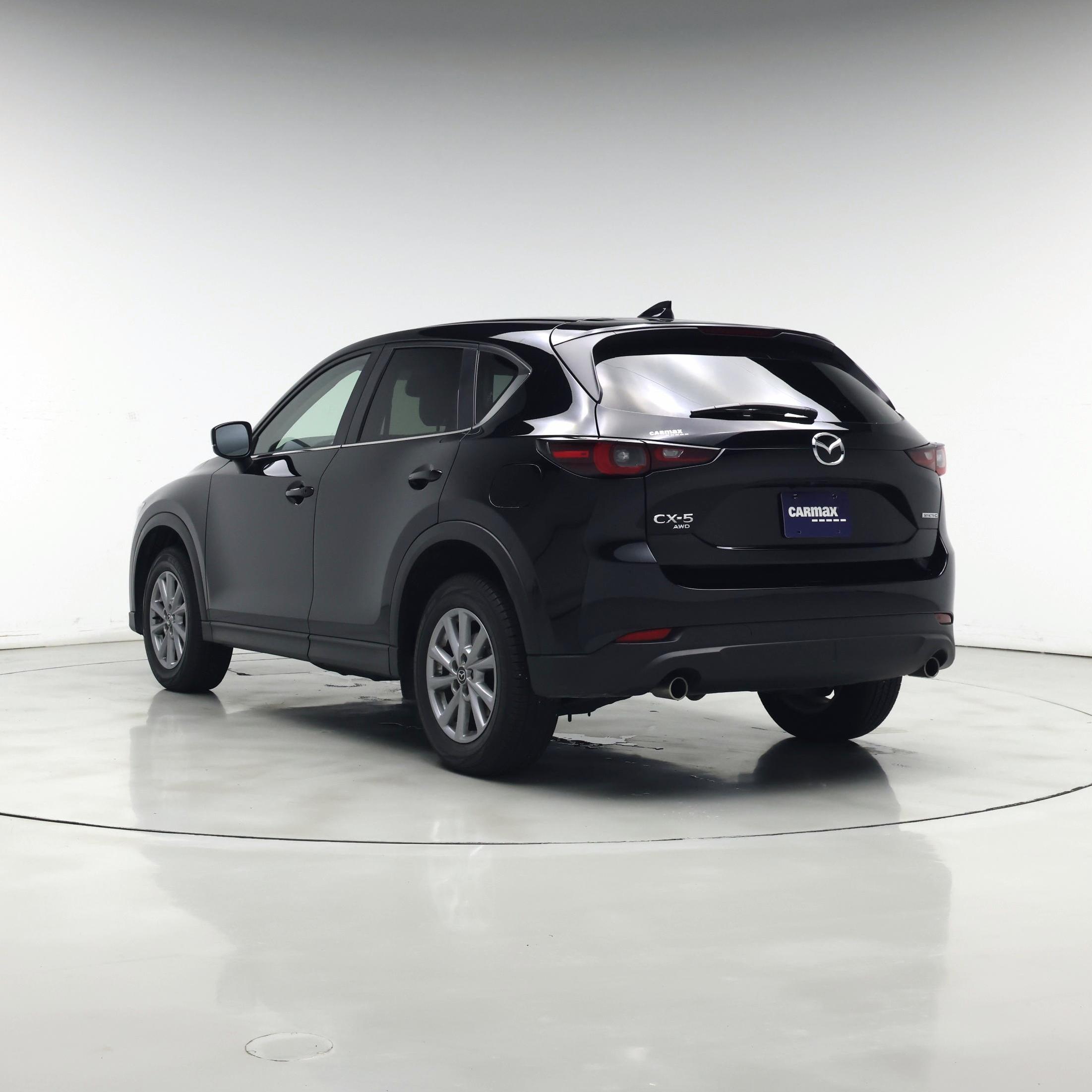 Thumbnail: 2023 Mazda CX-5 - 2