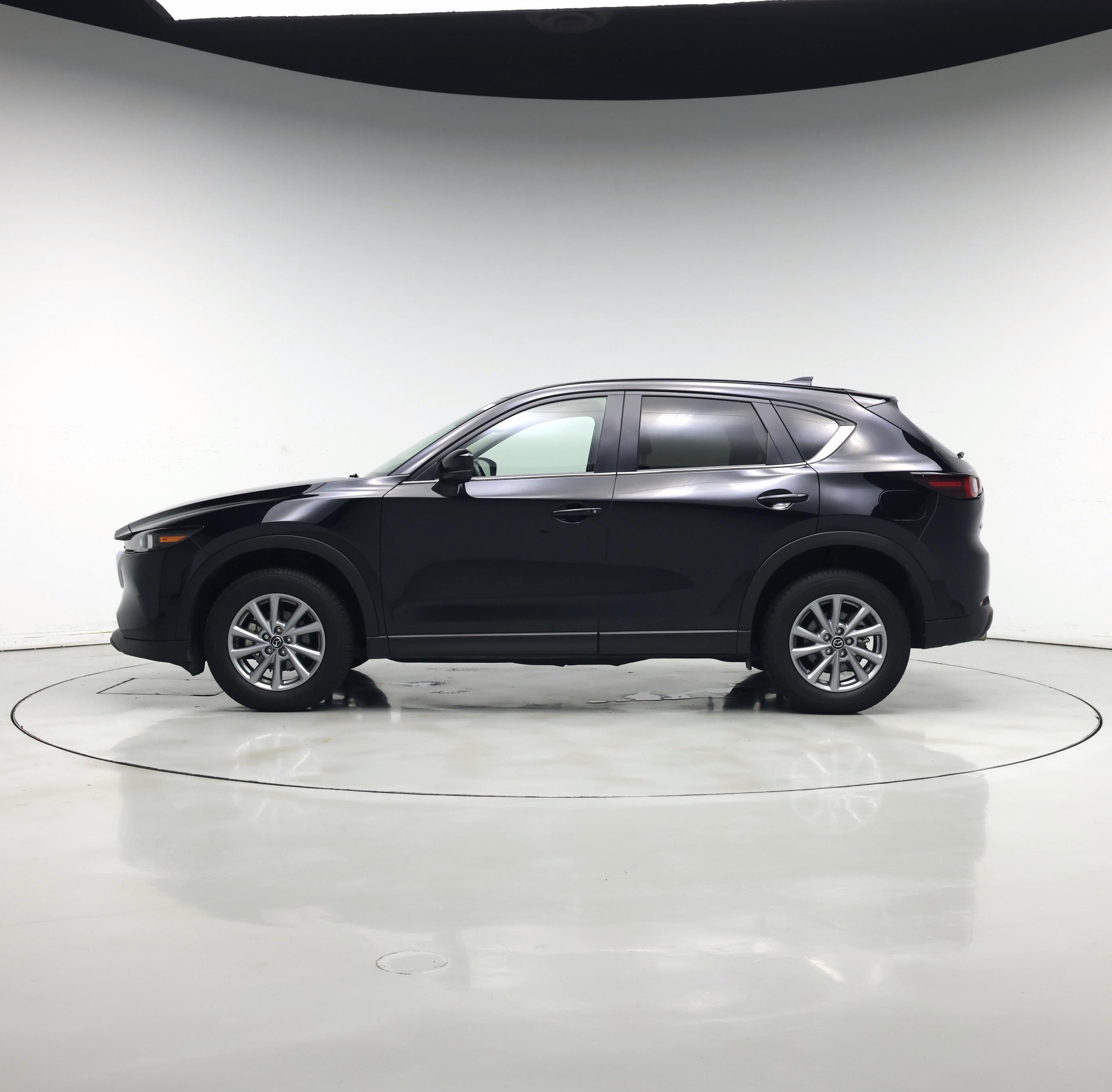 Thumbnail: 2023 Mazda CX-5 - 3