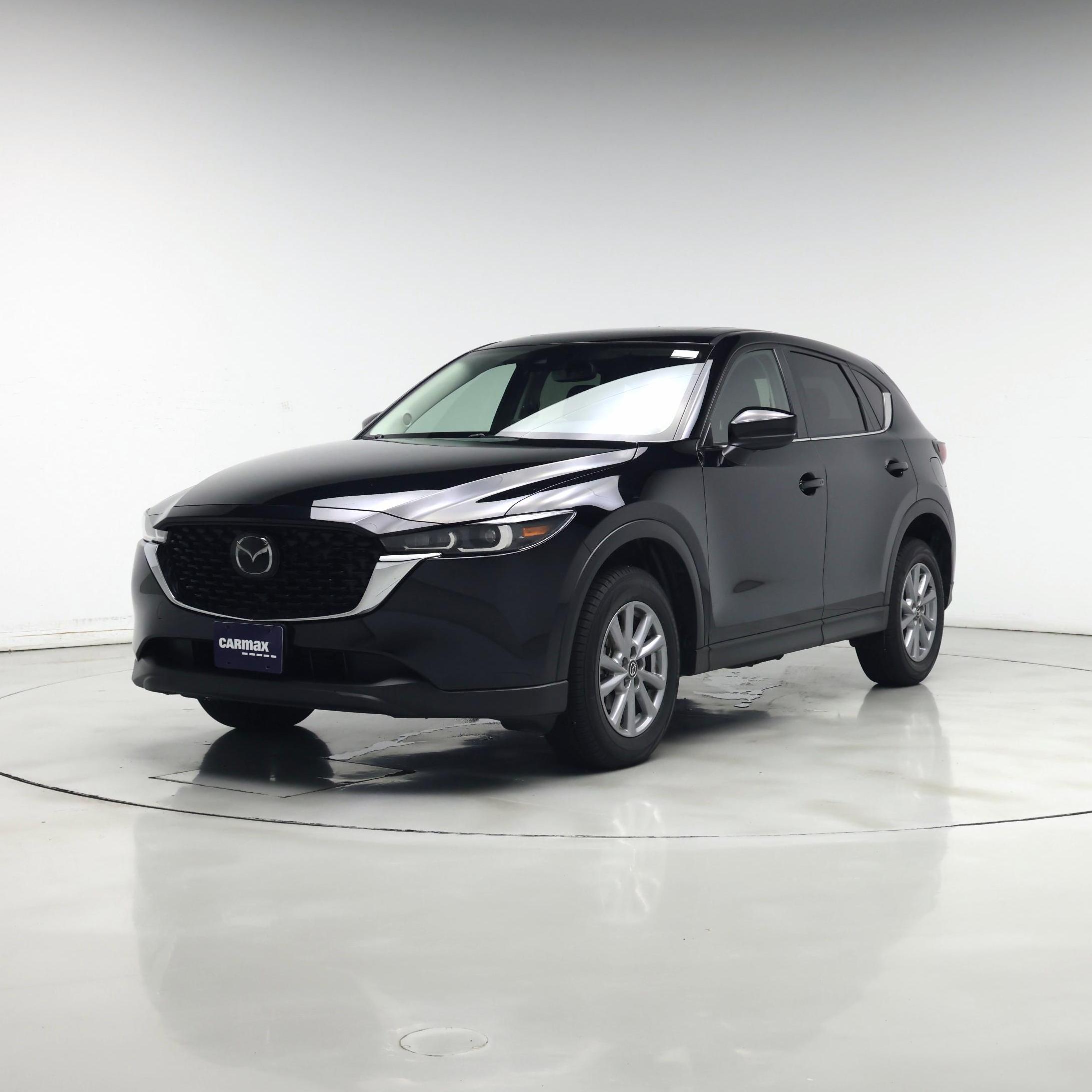 Thumbnail: 2023 Mazda CX-5 - 4