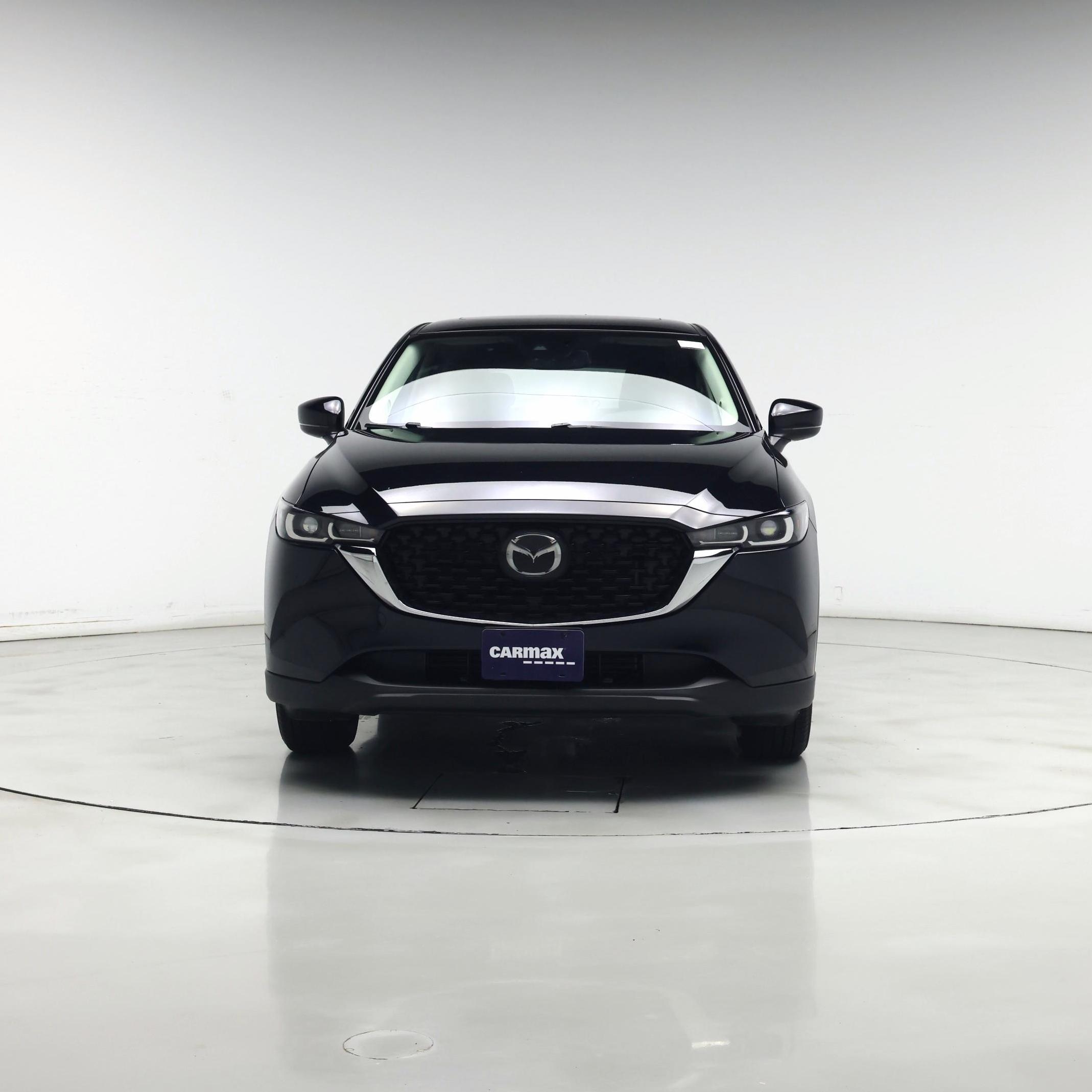 Thumbnail: 2023 Mazda CX-5 - 5