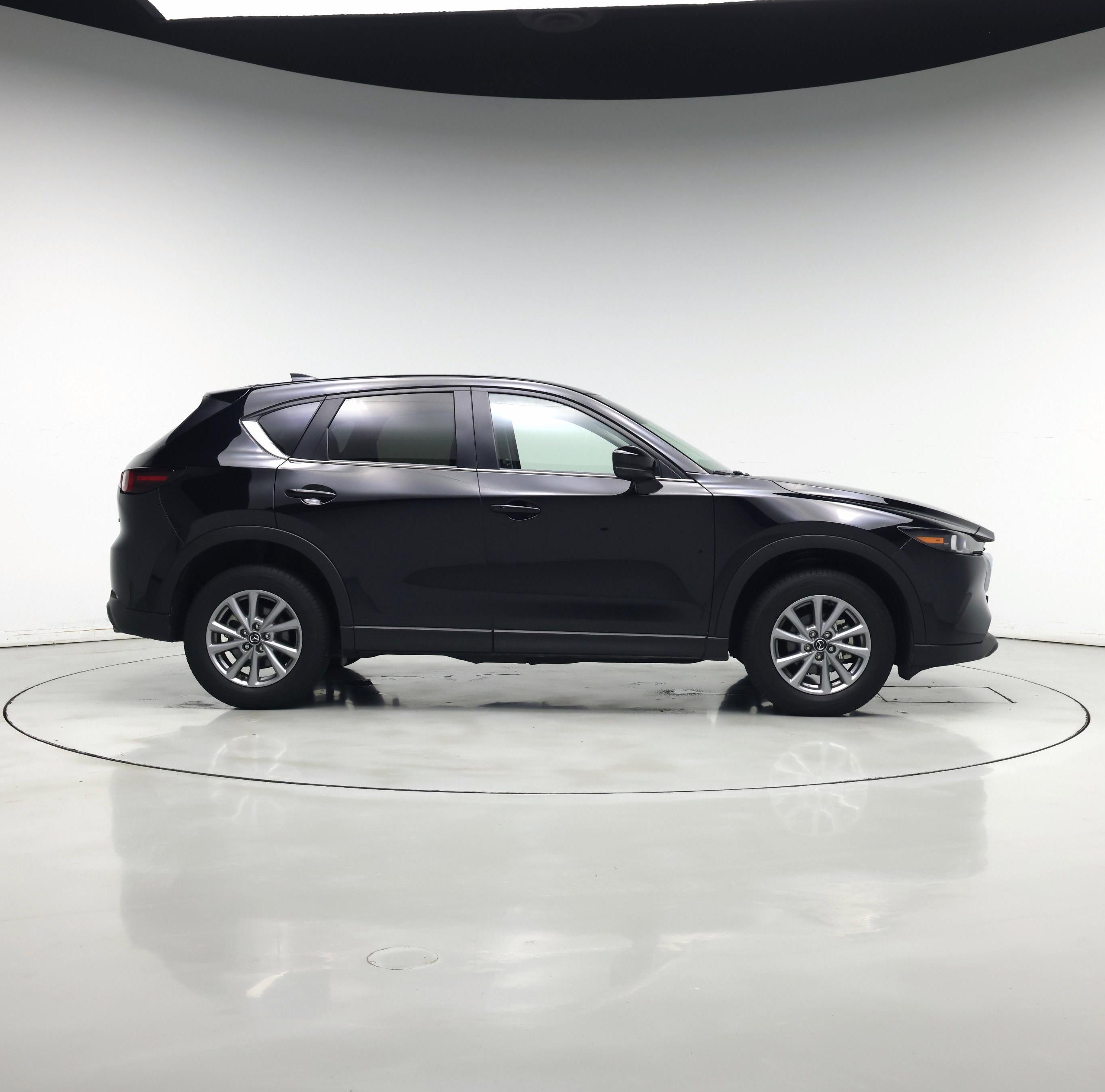 Thumbnail: 2023 Mazda CX-5 - 7