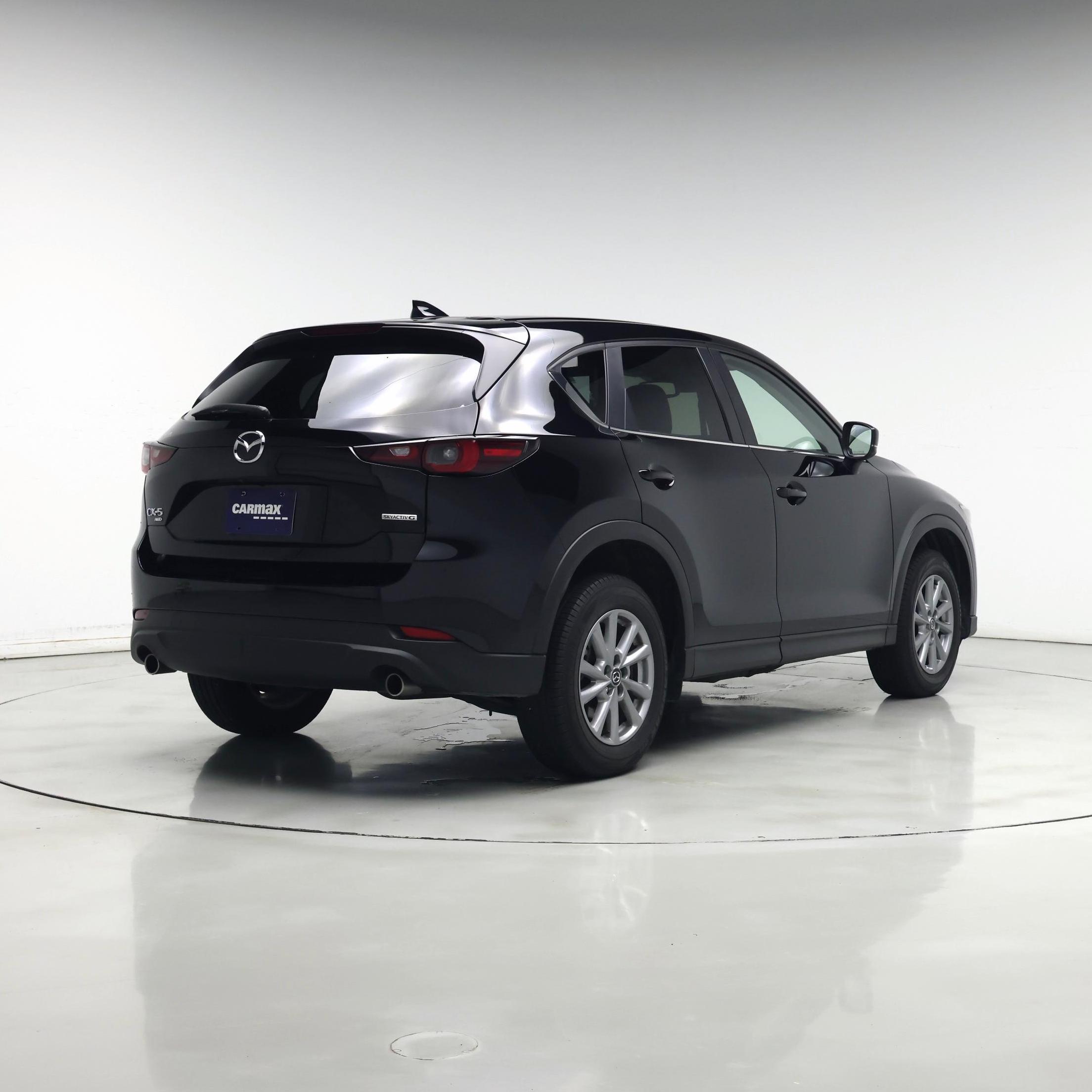 Thumbnail: 2023 Mazda CX-5 - 8
