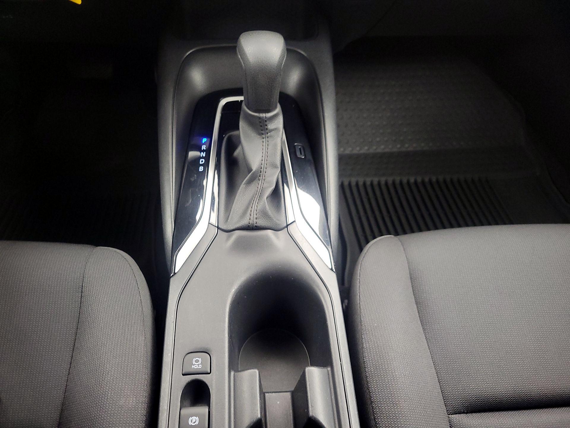 Thumbnail: 2024 Toyota Corolla - 17