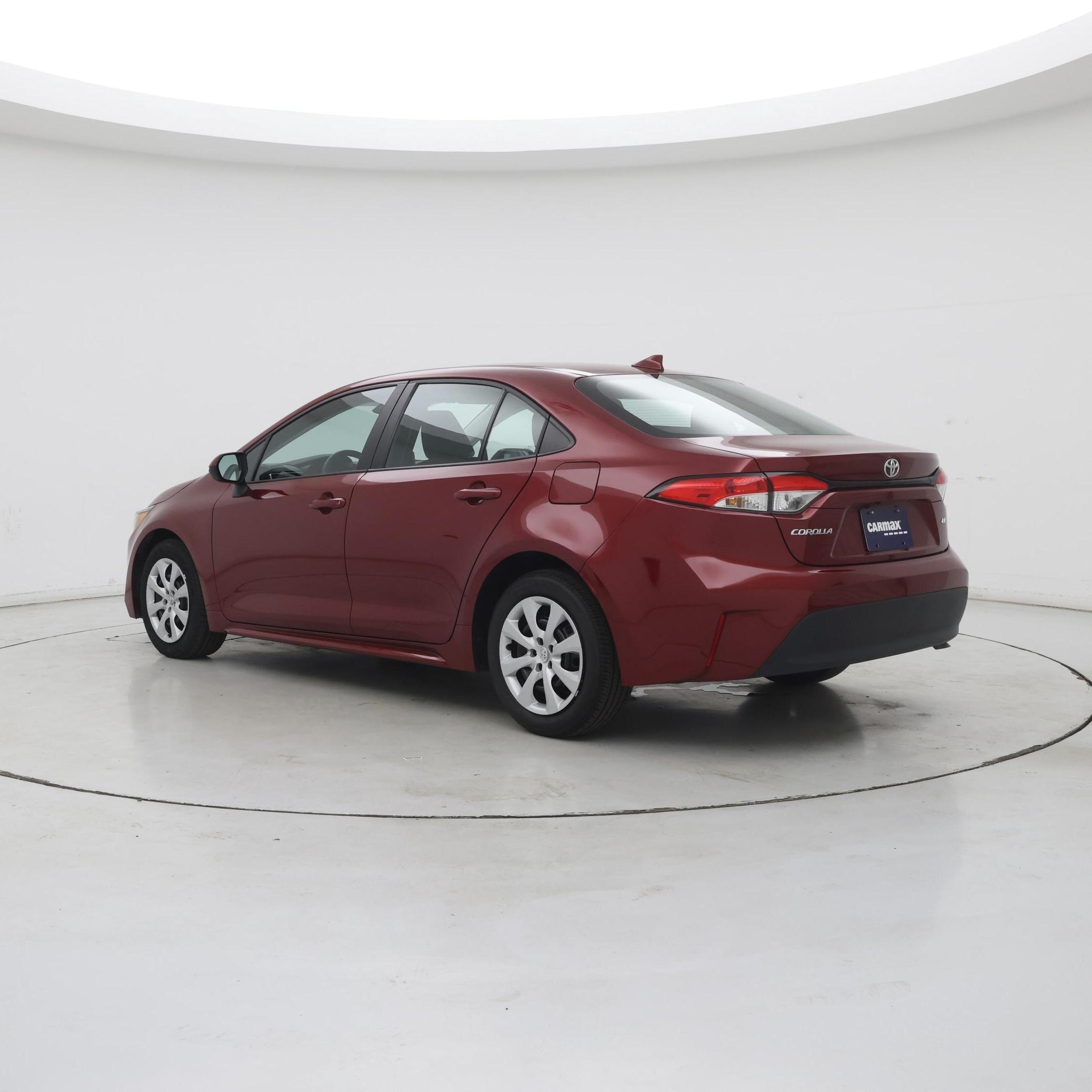 Thumbnail: 2024 Toyota Corolla - 2