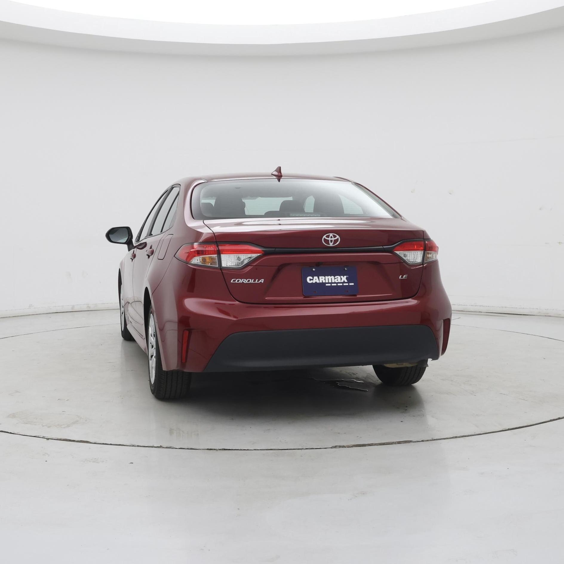 Thumbnail: 2024 Toyota Corolla - 6