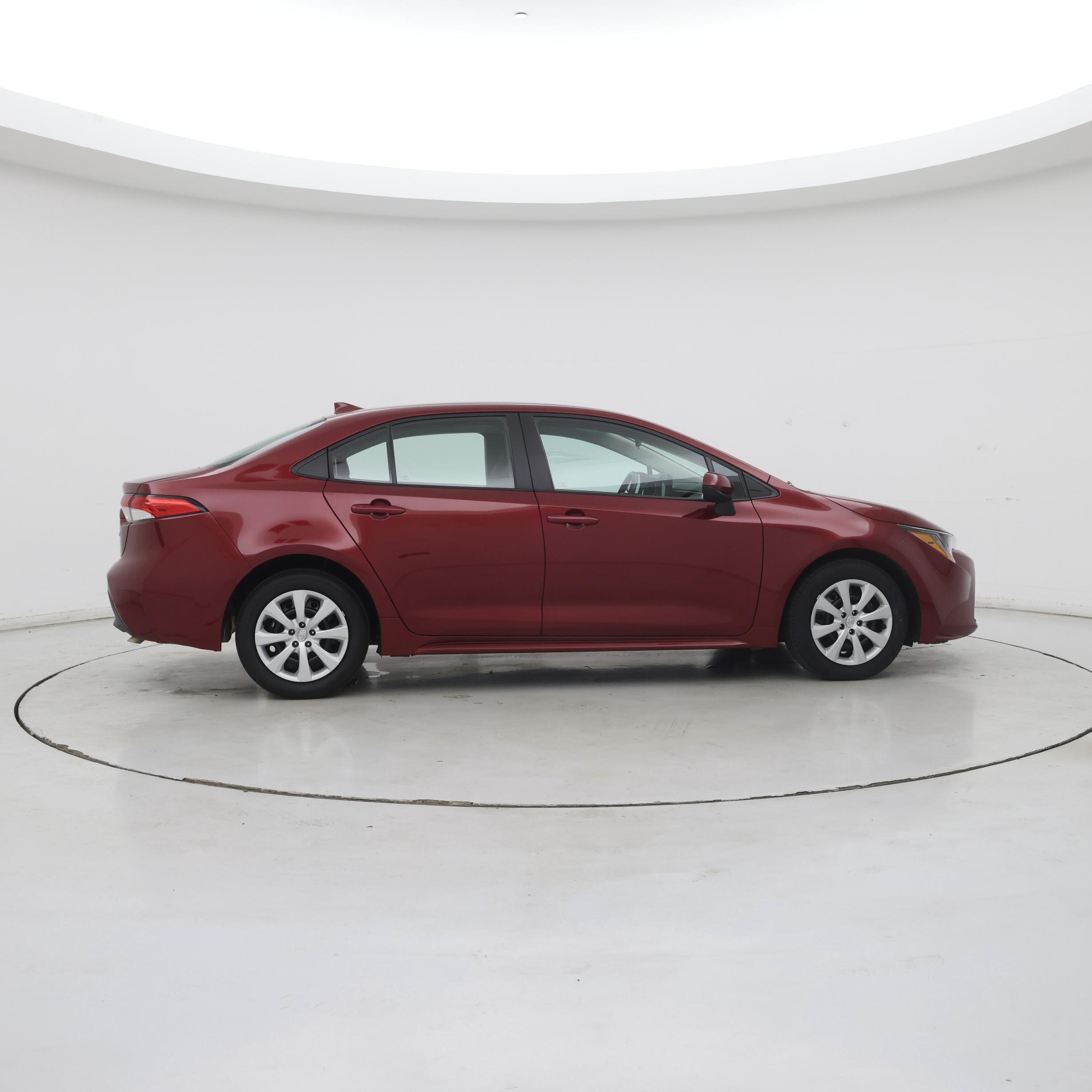 Thumbnail: 2024 Toyota Corolla - 7