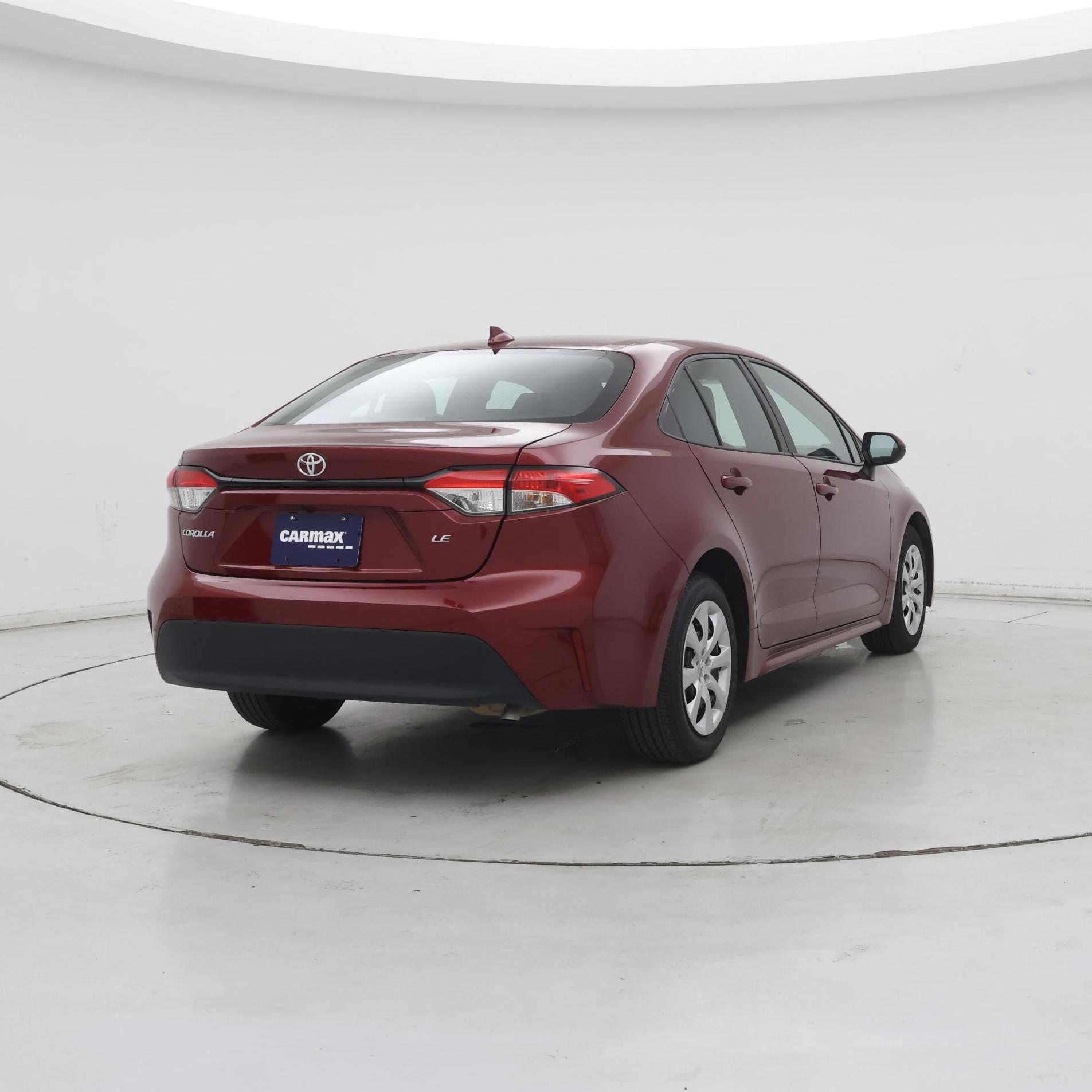 Thumbnail: 2024 Toyota Corolla - 8