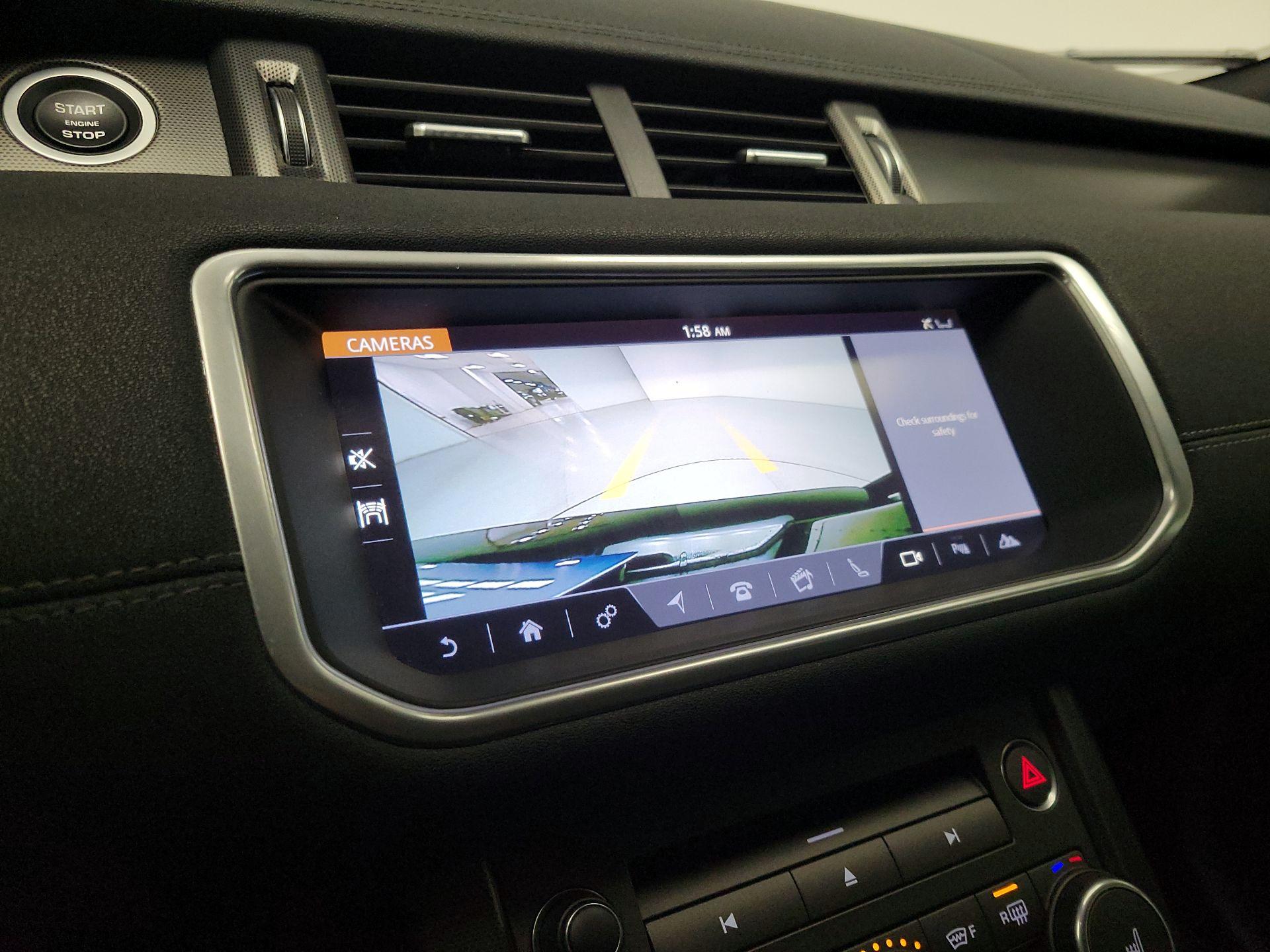 Thumbnail: 2019 Land Rover Range Rover Evoque - 15