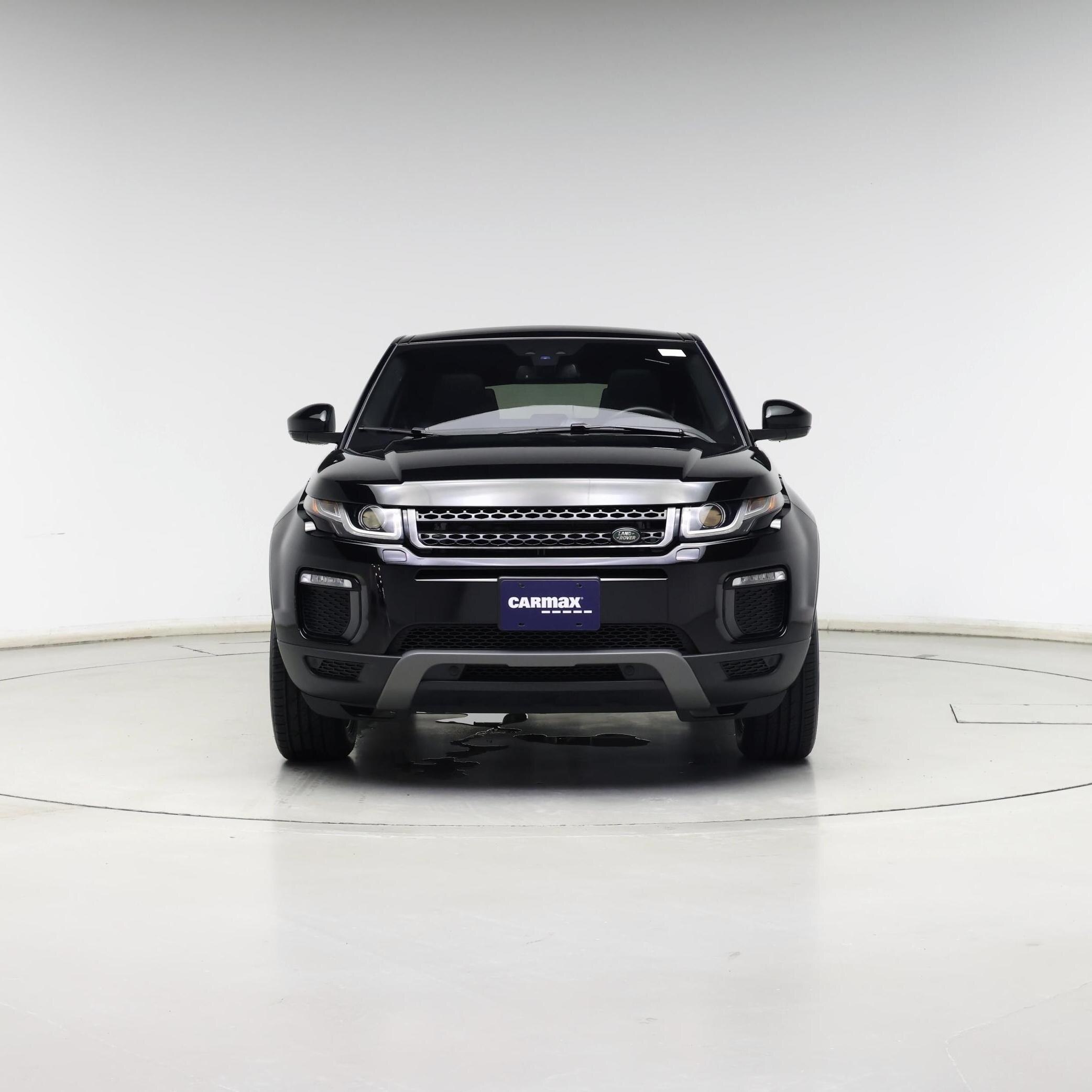Thumbnail: 2019 Land Rover Range Rover Evoque - 5