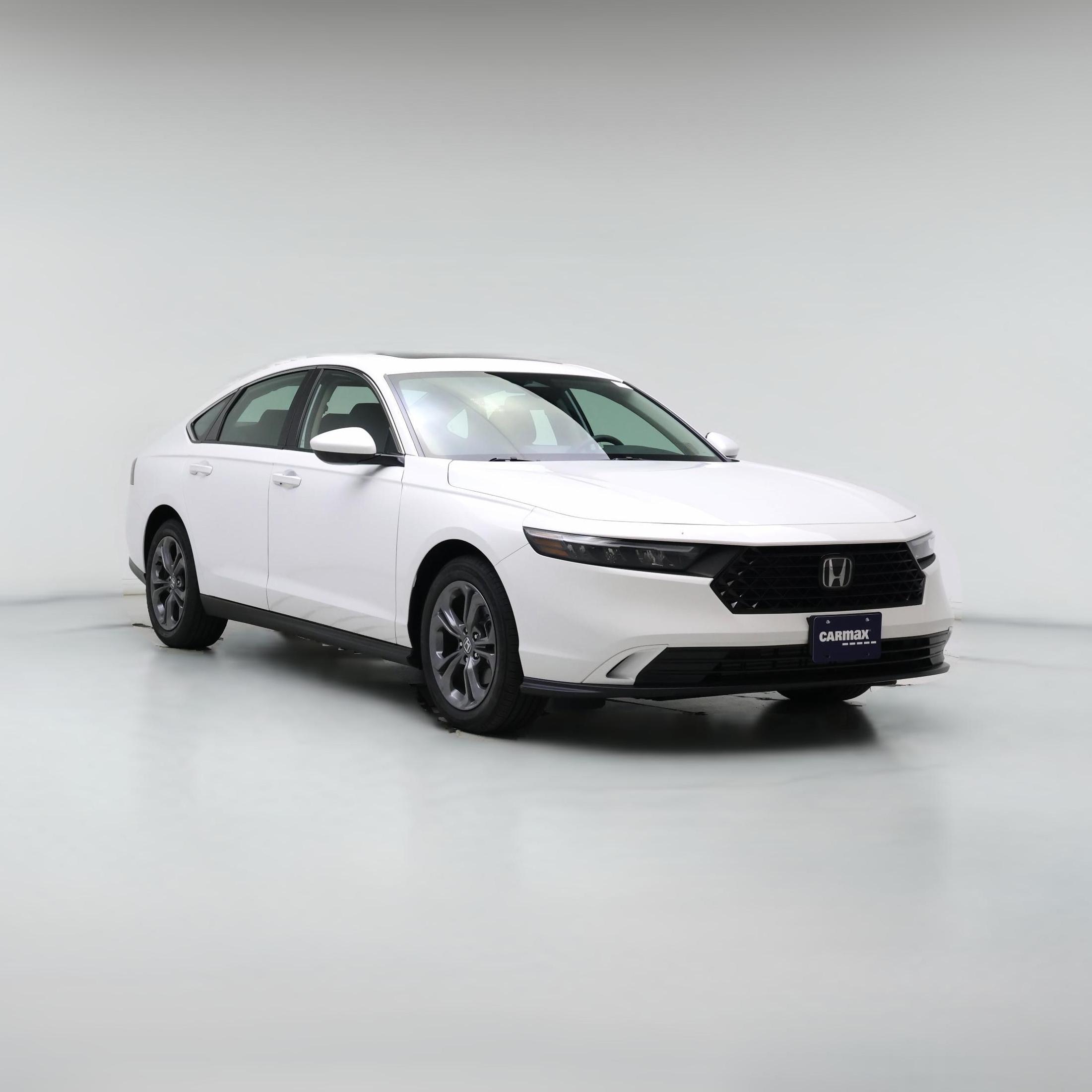 Thumbnail: 2024 Honda Accord - 1