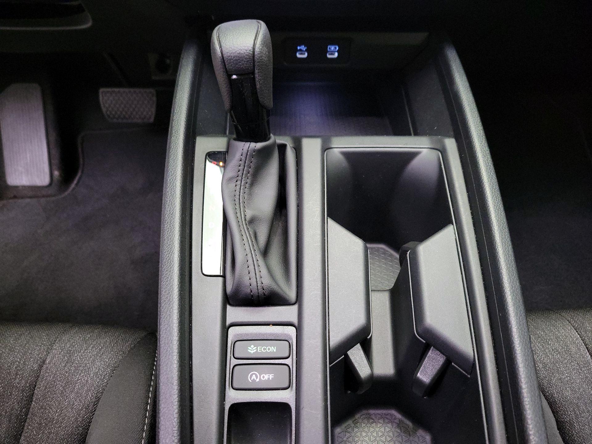 Thumbnail: 2024 Honda Accord - 16