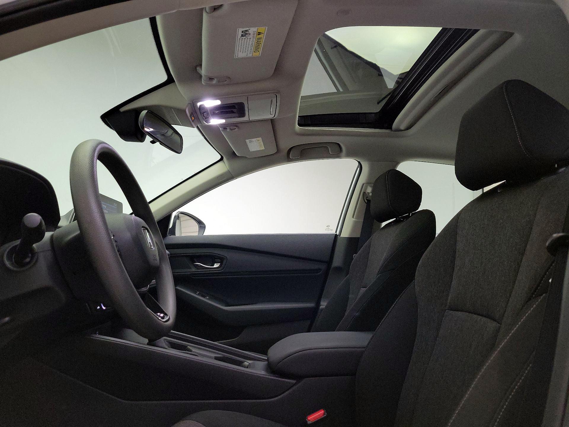 Thumbnail: 2024 Honda Accord - 18