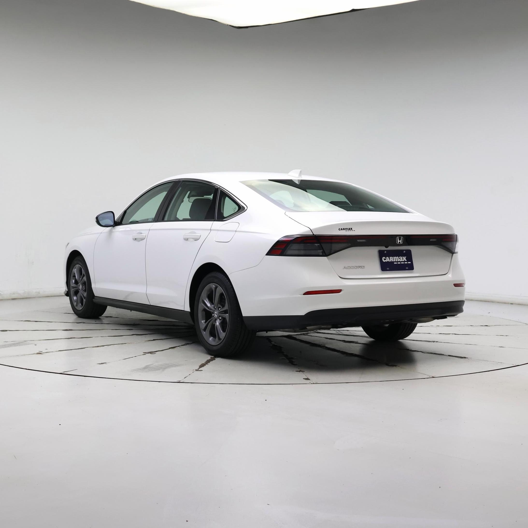 Thumbnail: 2024 Honda Accord - 2
