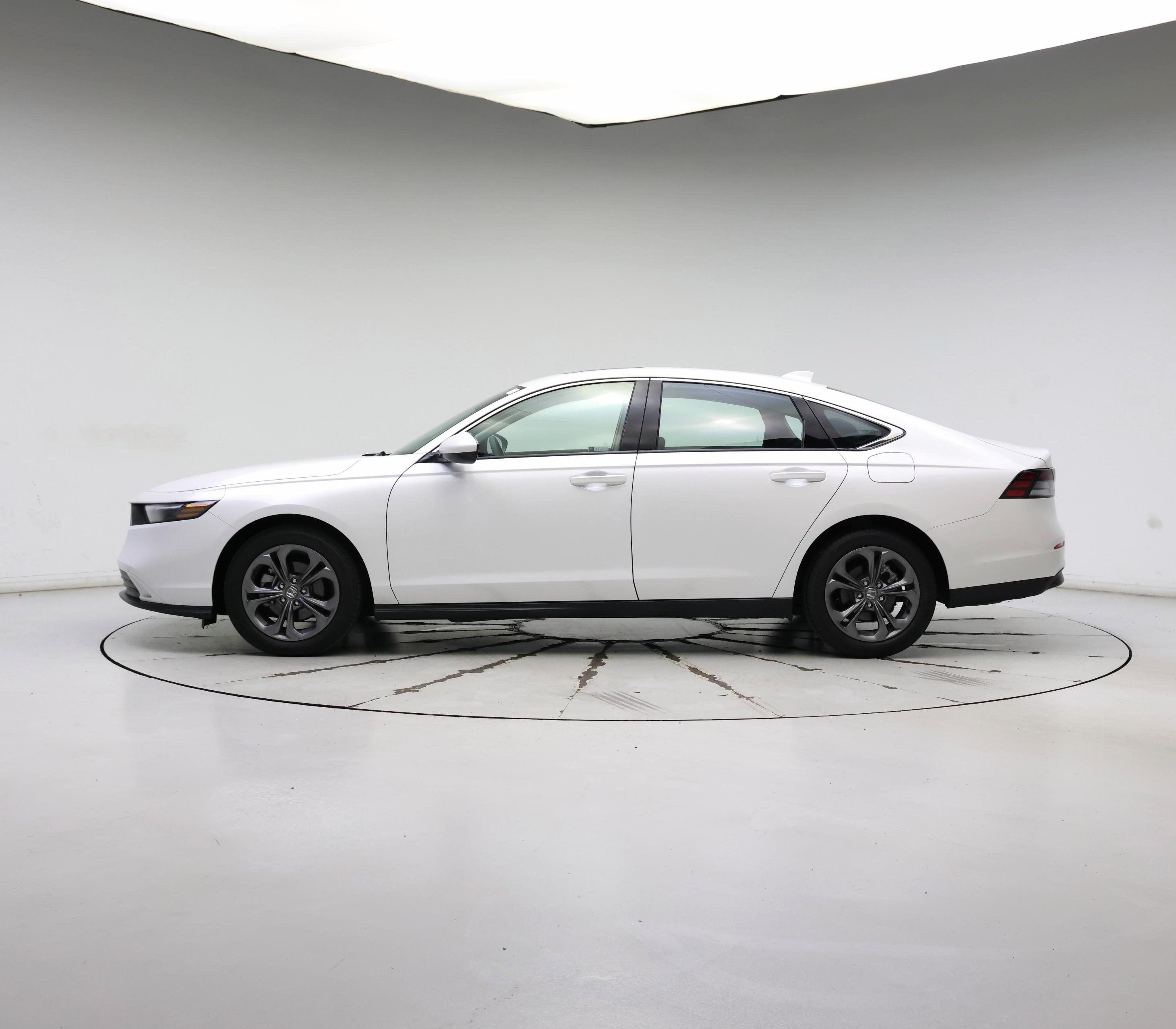 Thumbnail: 2024 Honda Accord - 3