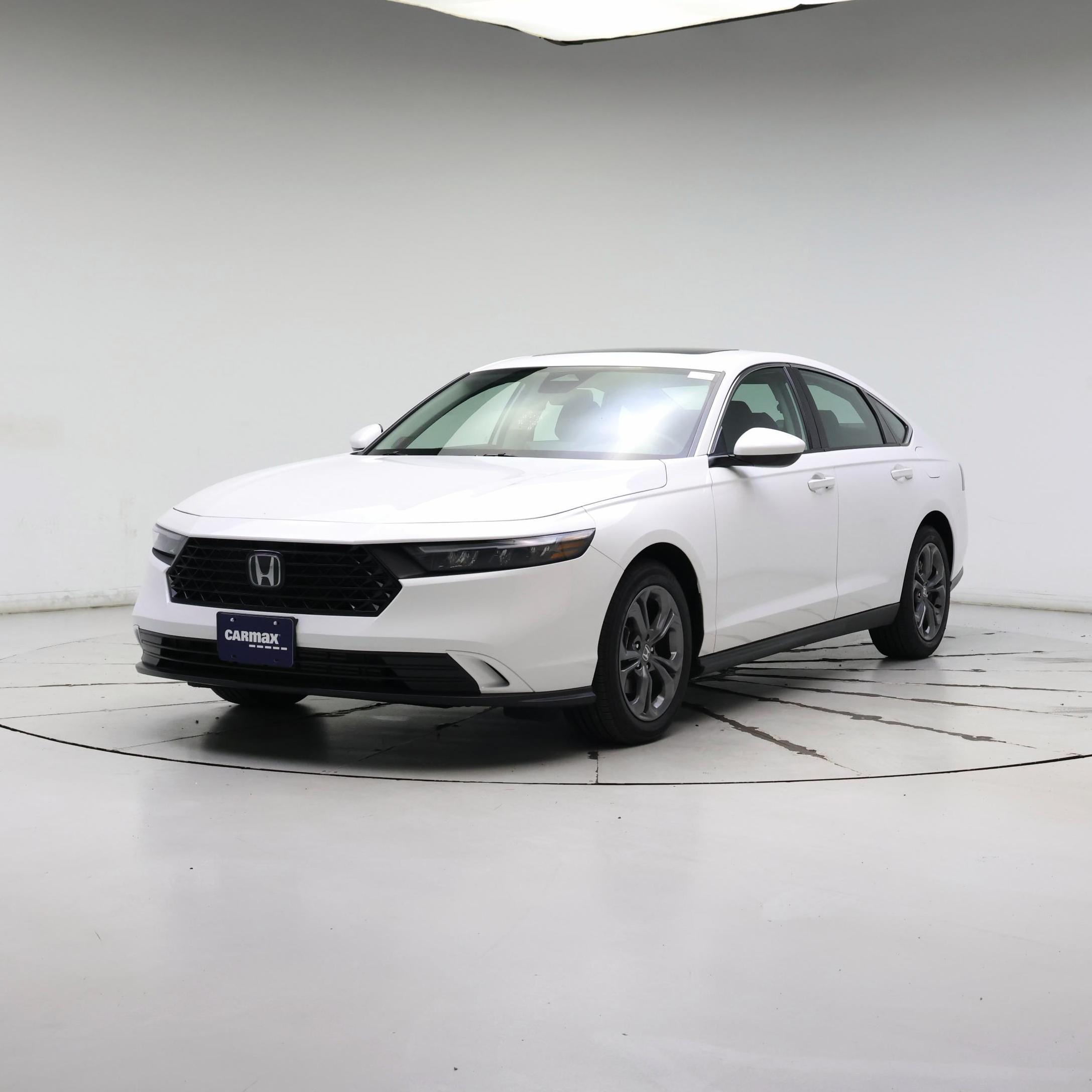 Thumbnail: 2024 Honda Accord - 4