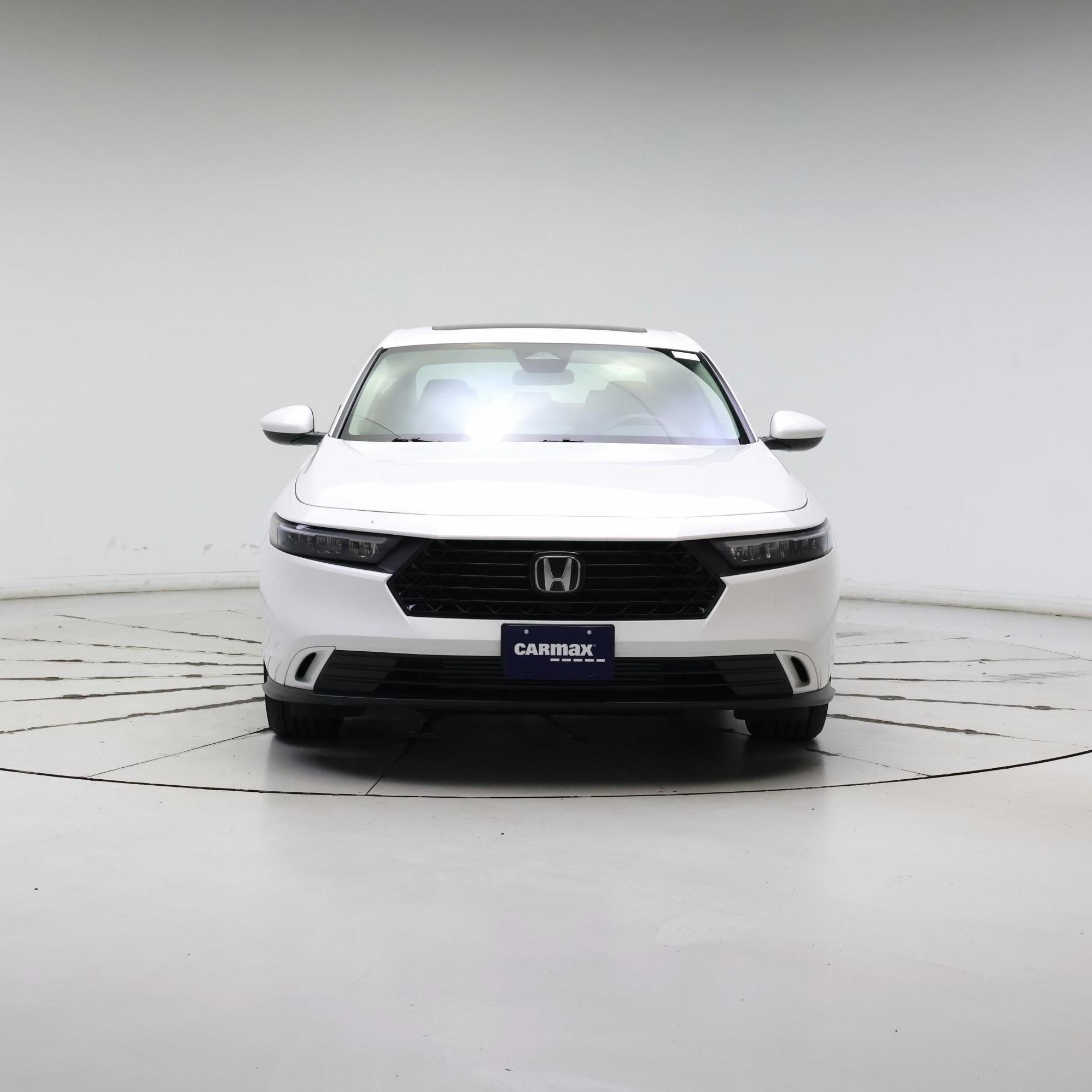 Thumbnail: 2024 Honda Accord - 5