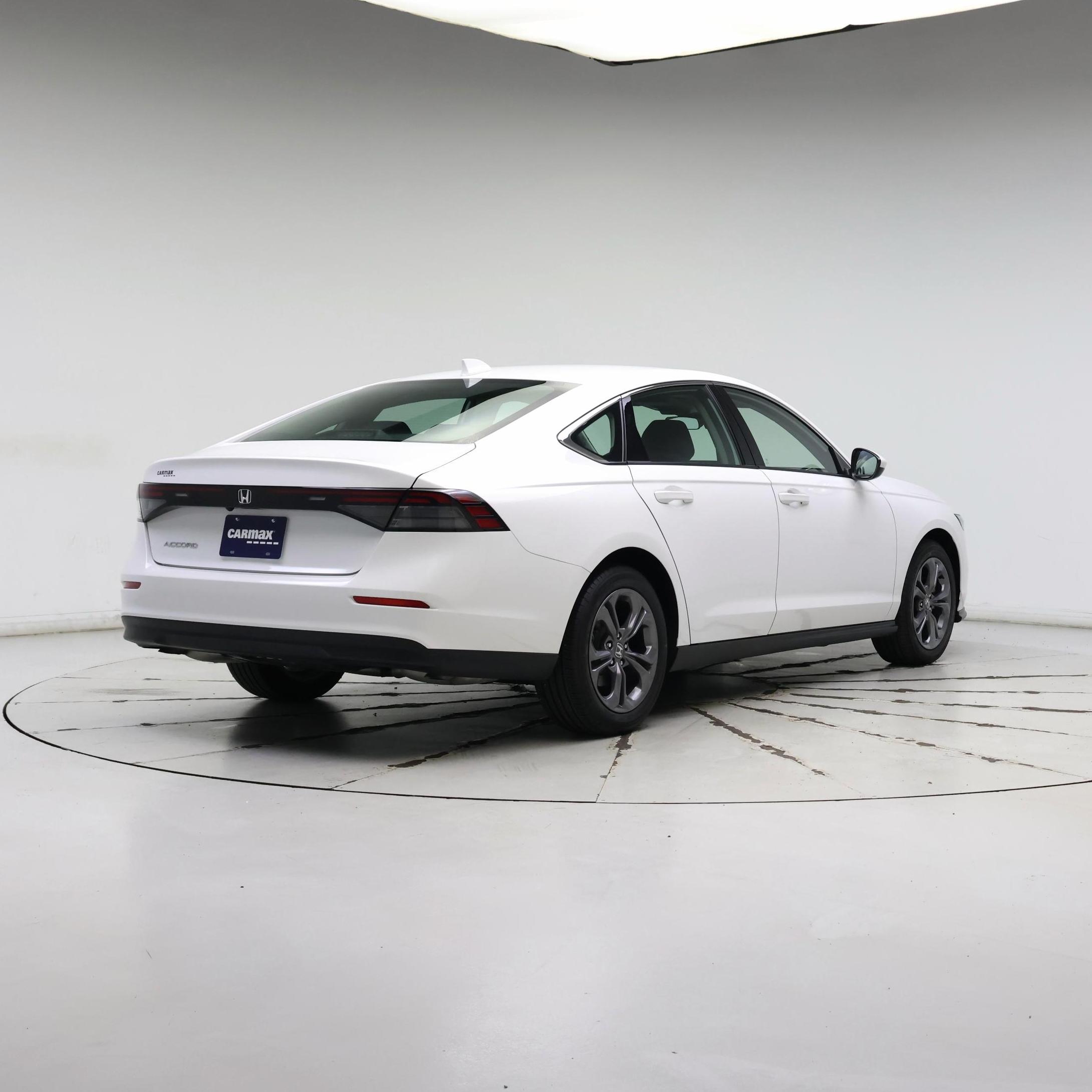 Thumbnail: 2024 Honda Accord - 8