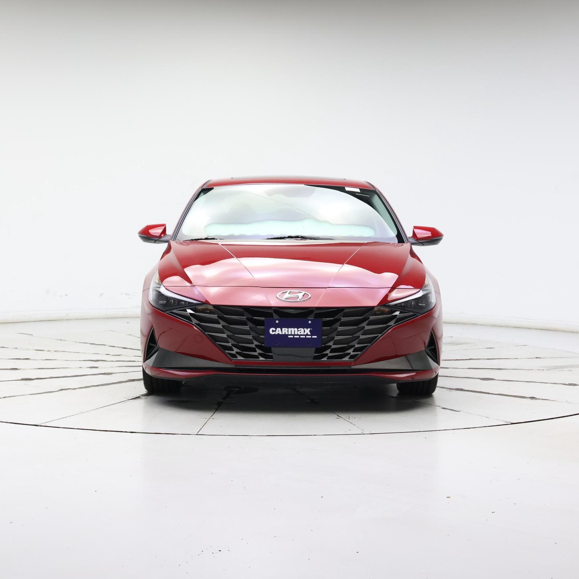 Thumbnail: 2022 Hyundai Elantra - 5
