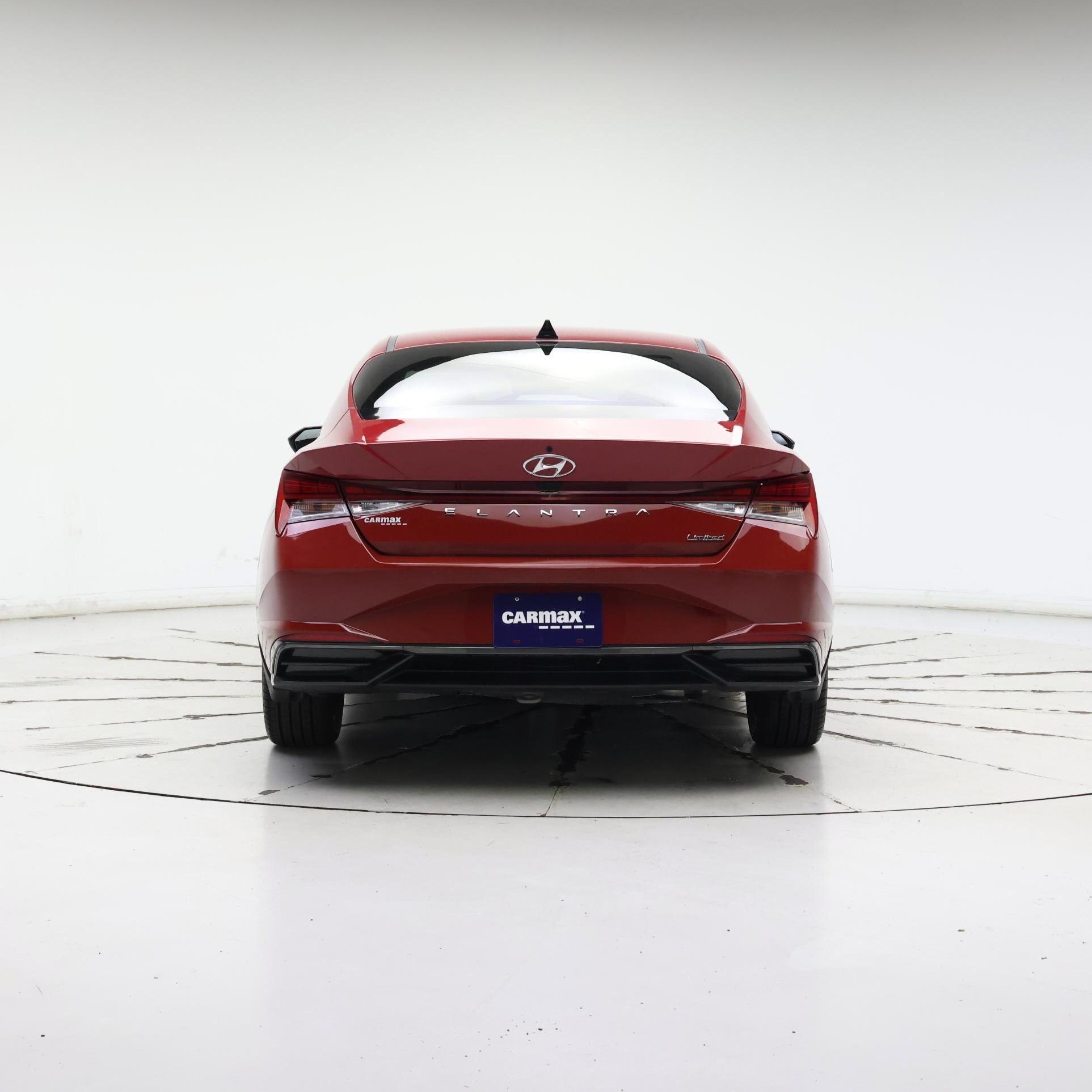 Thumbnail: 2022 Hyundai Elantra - 6