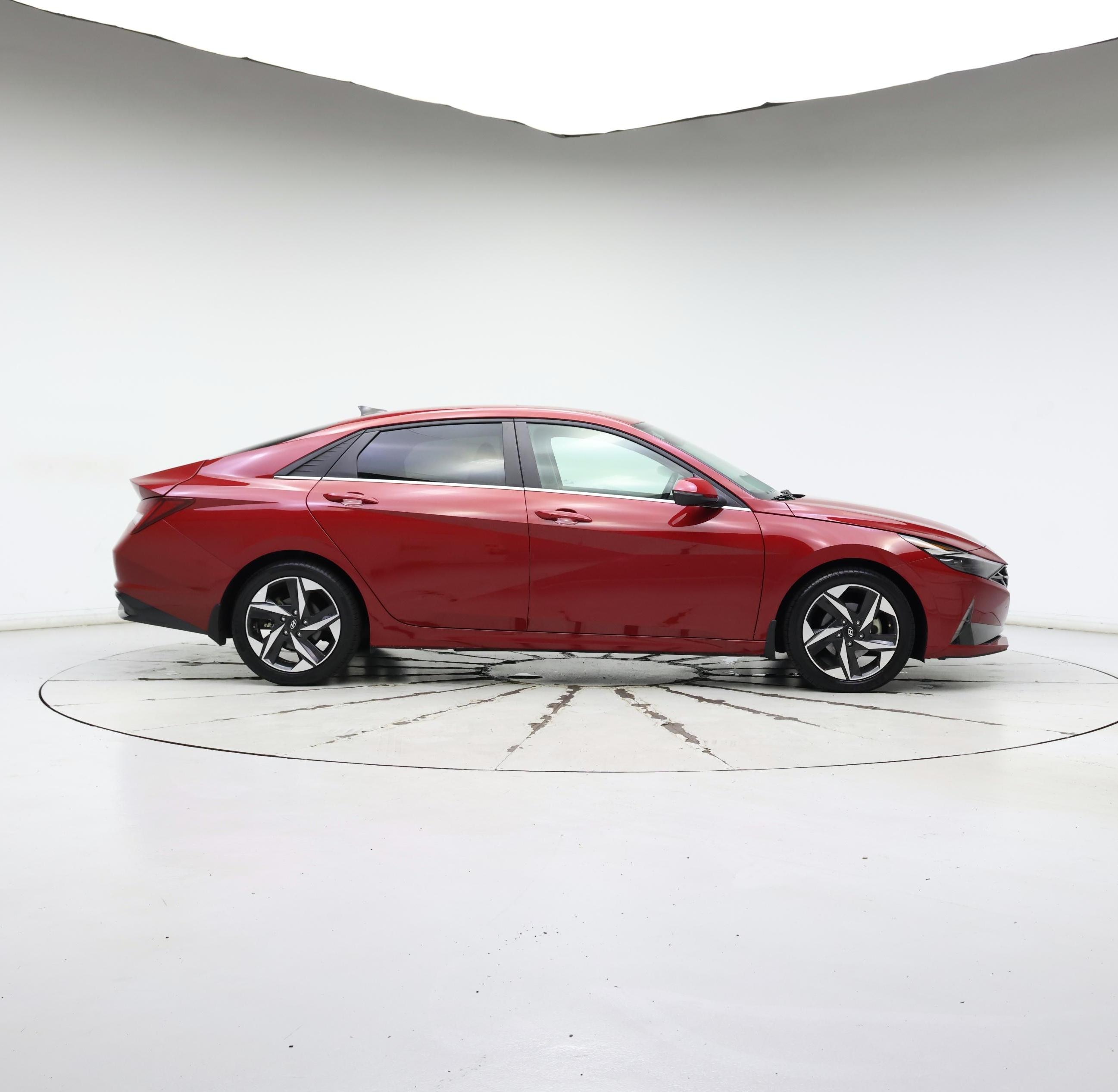 Thumbnail: 2022 Hyundai Elantra - 7