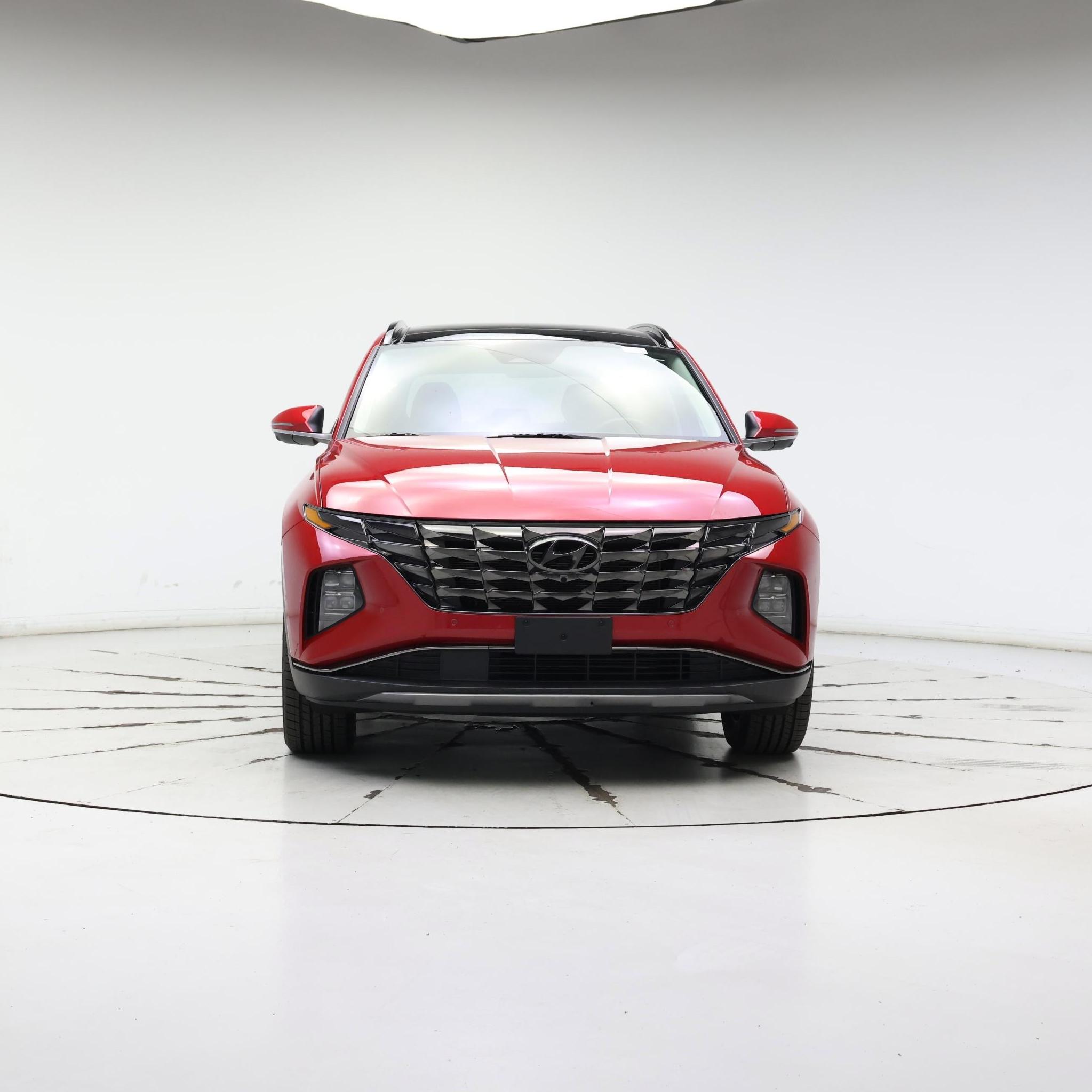 Thumbnail: 2022 Hyundai Tucson - 5