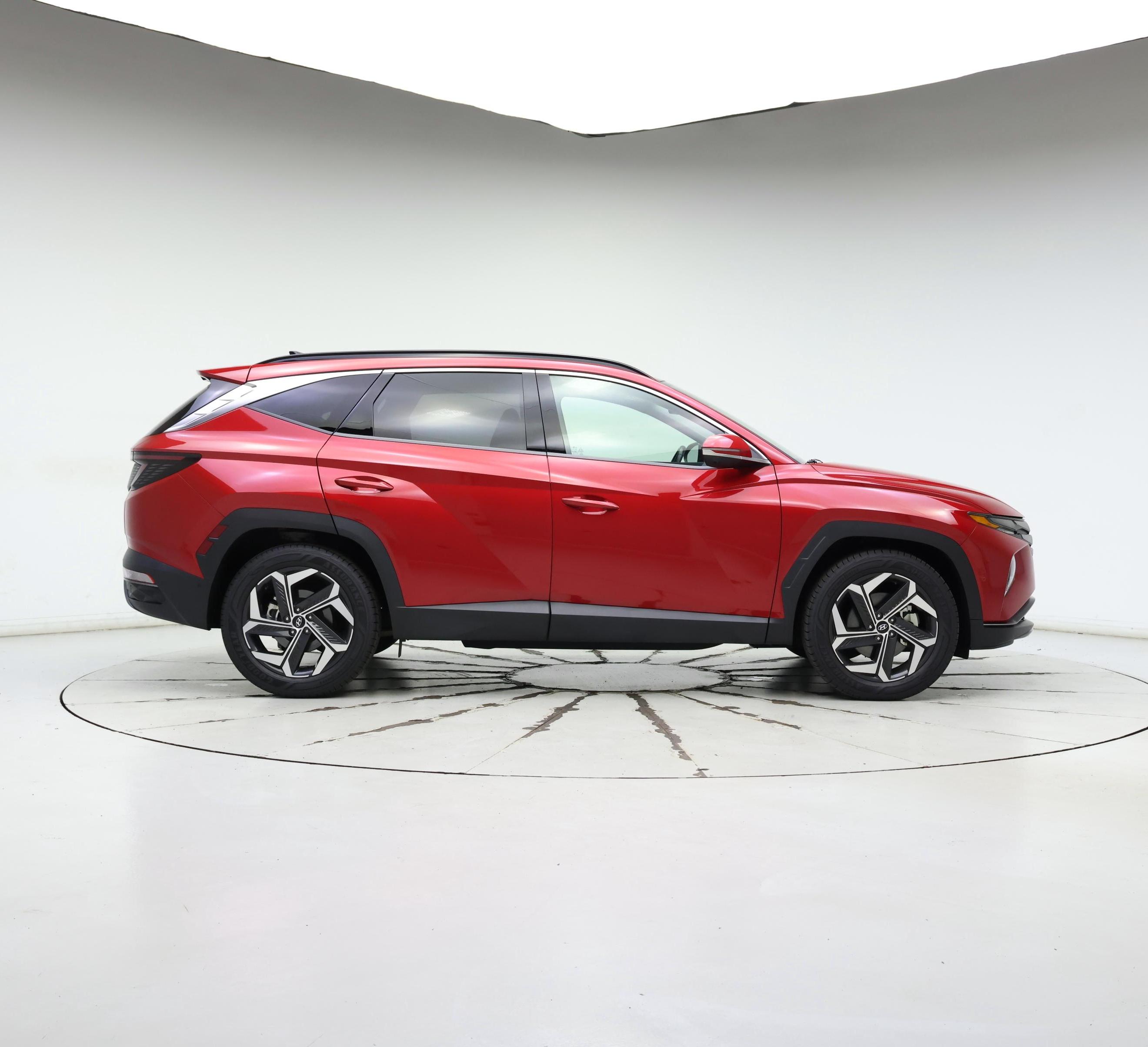Thumbnail: 2022 Hyundai Tucson - 7