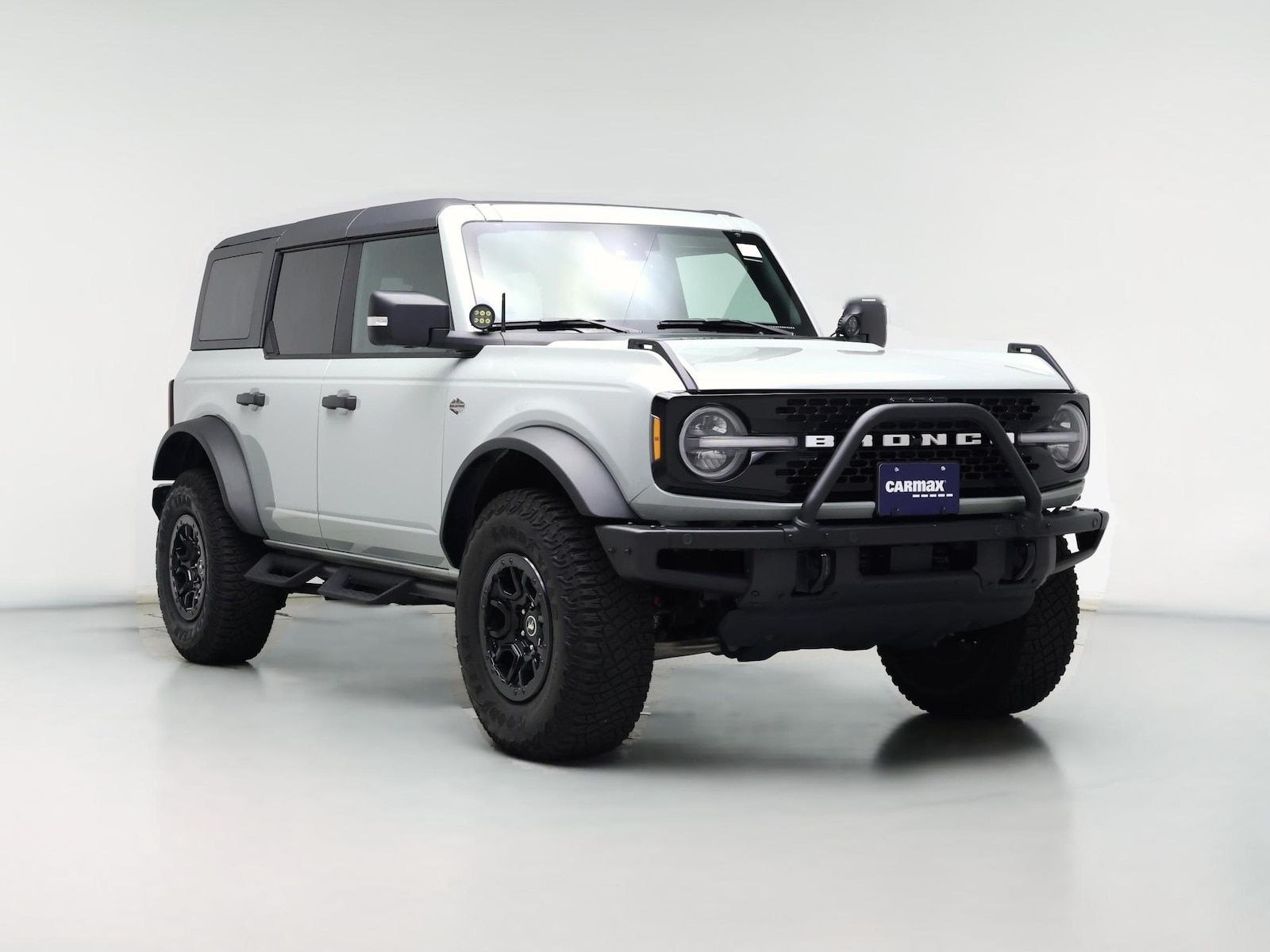 2023 Ford Bronco 4-Door Wildtrak