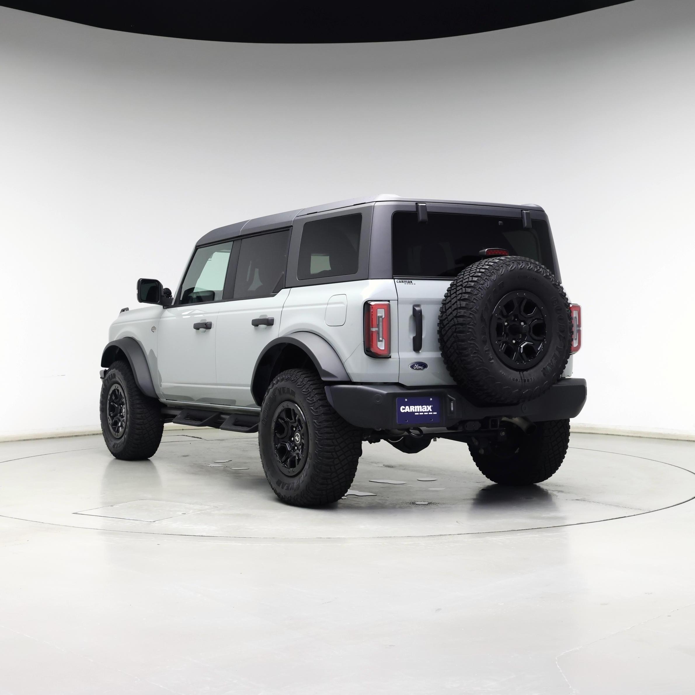 Thumbnail: 2023 Ford Bronco - 2