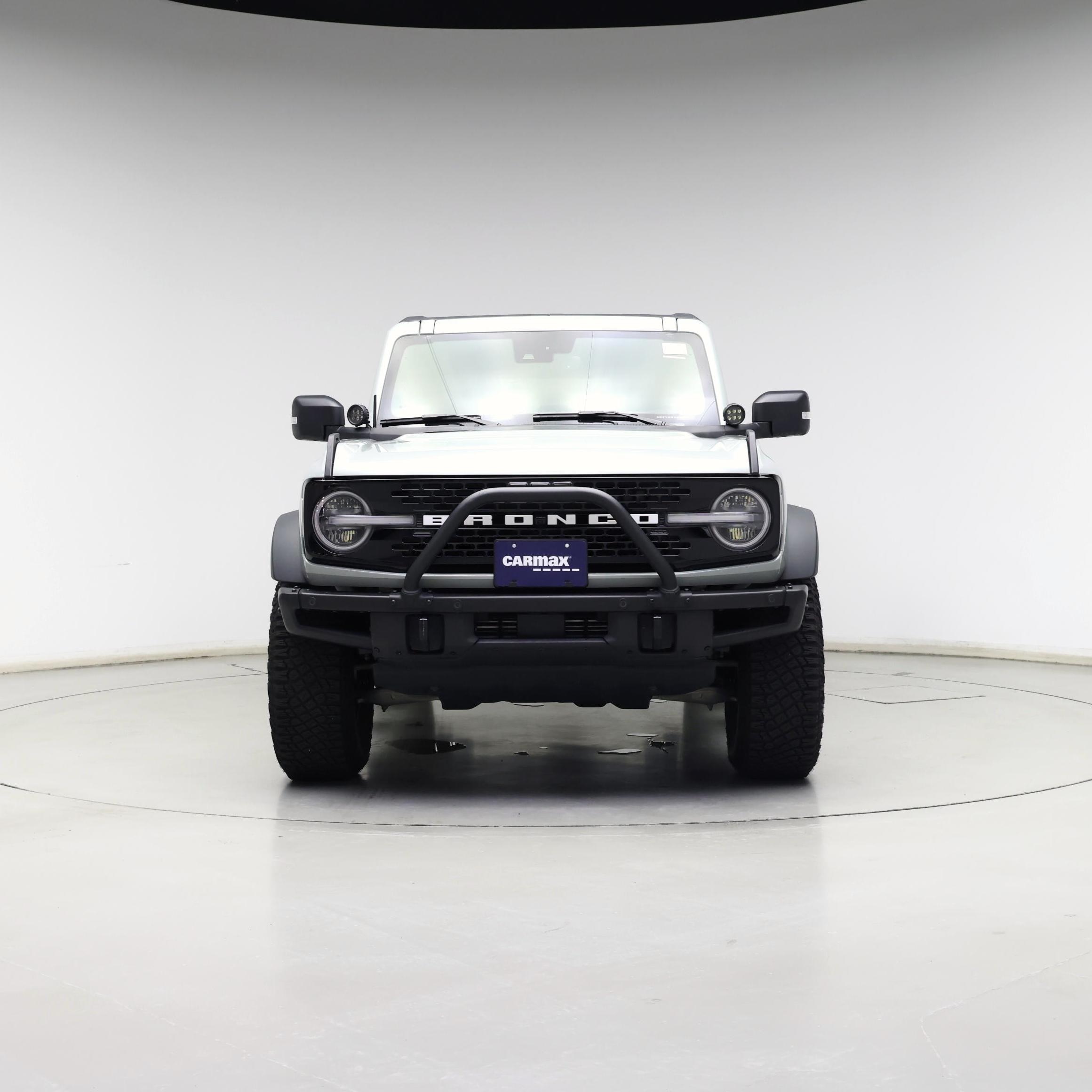 Thumbnail: 2023 Ford Bronco - 5
