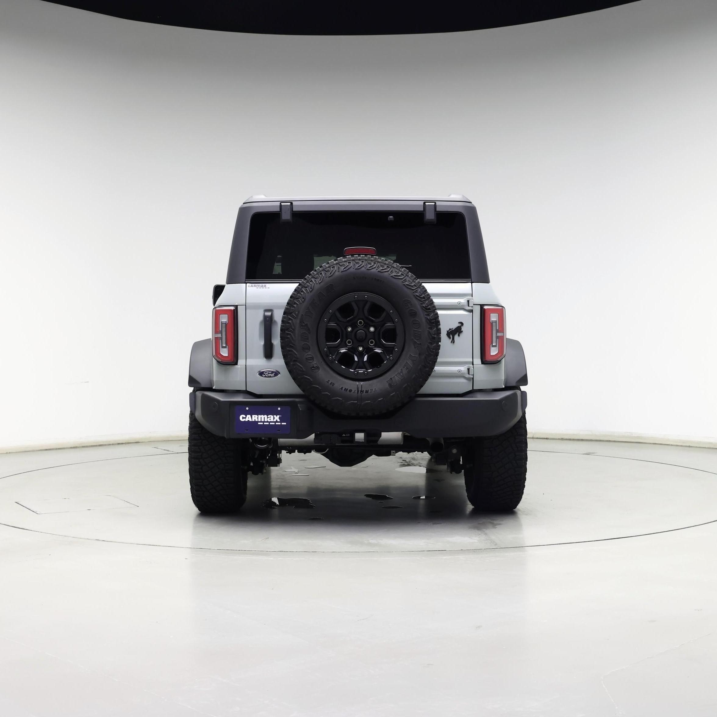 Thumbnail: 2023 Ford Bronco - 6