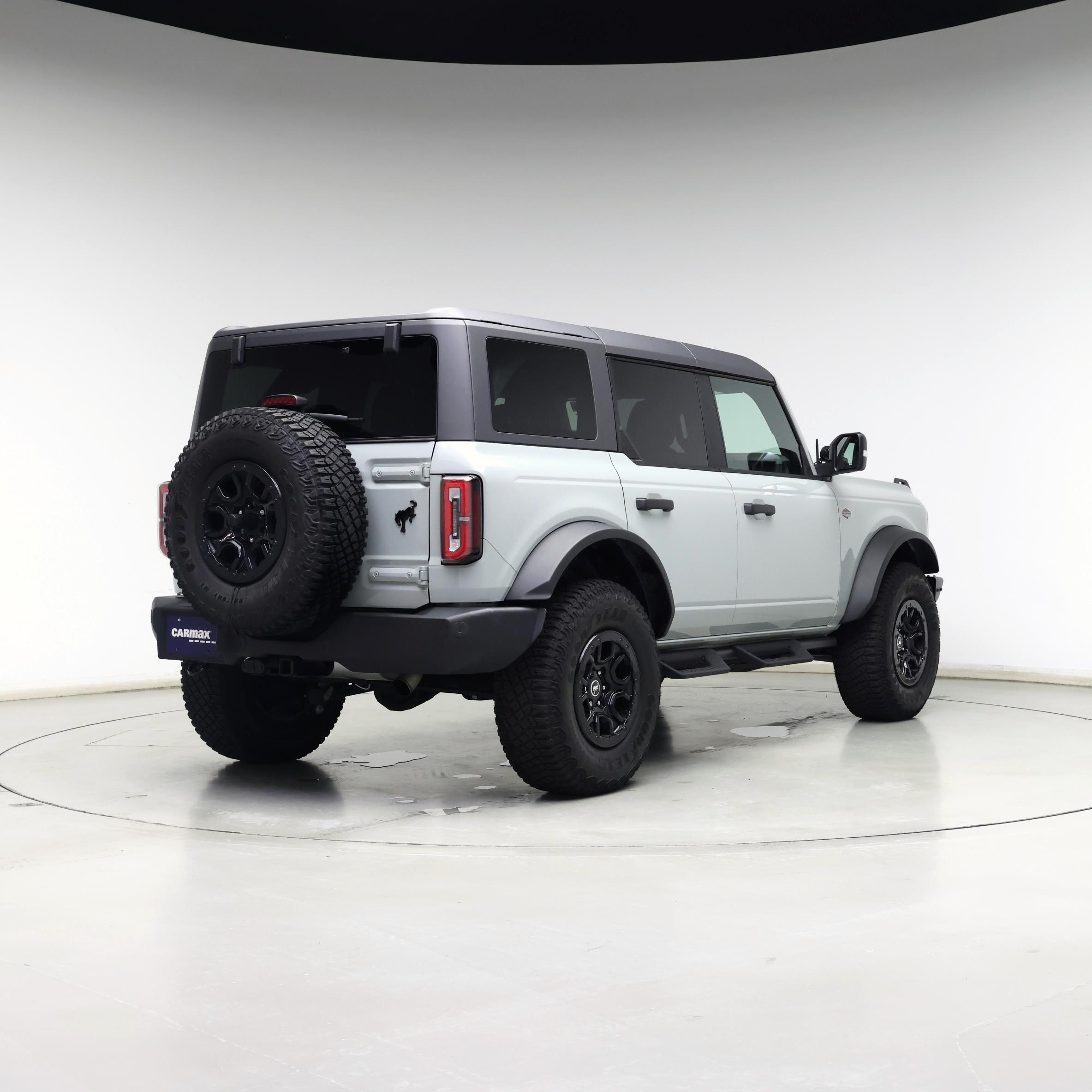 Thumbnail: 2023 Ford Bronco - 8