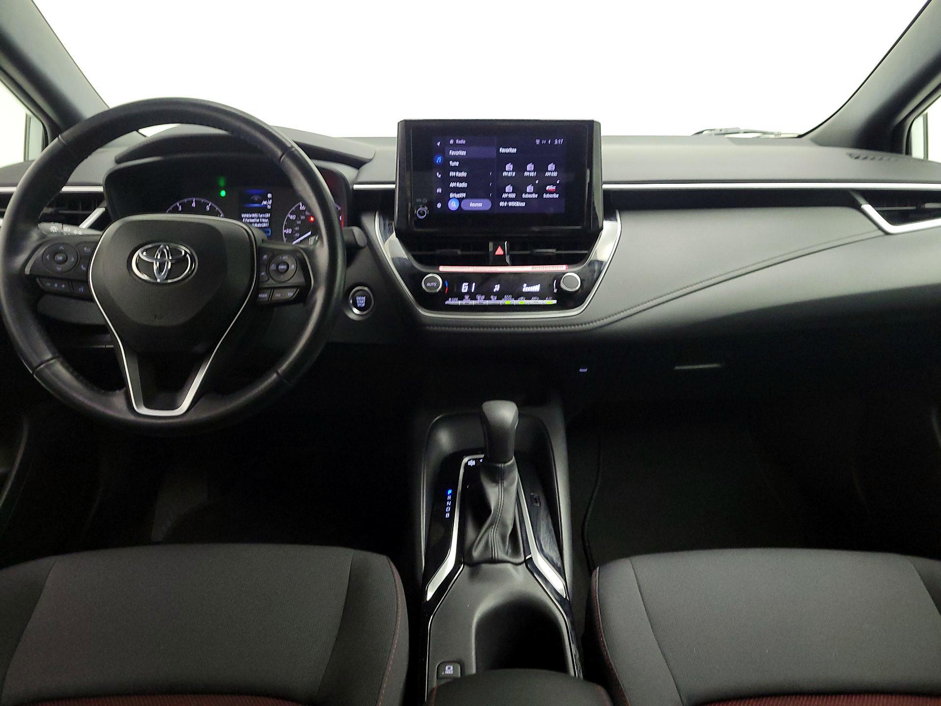 Thumbnail: 2023 Toyota Corolla - 9