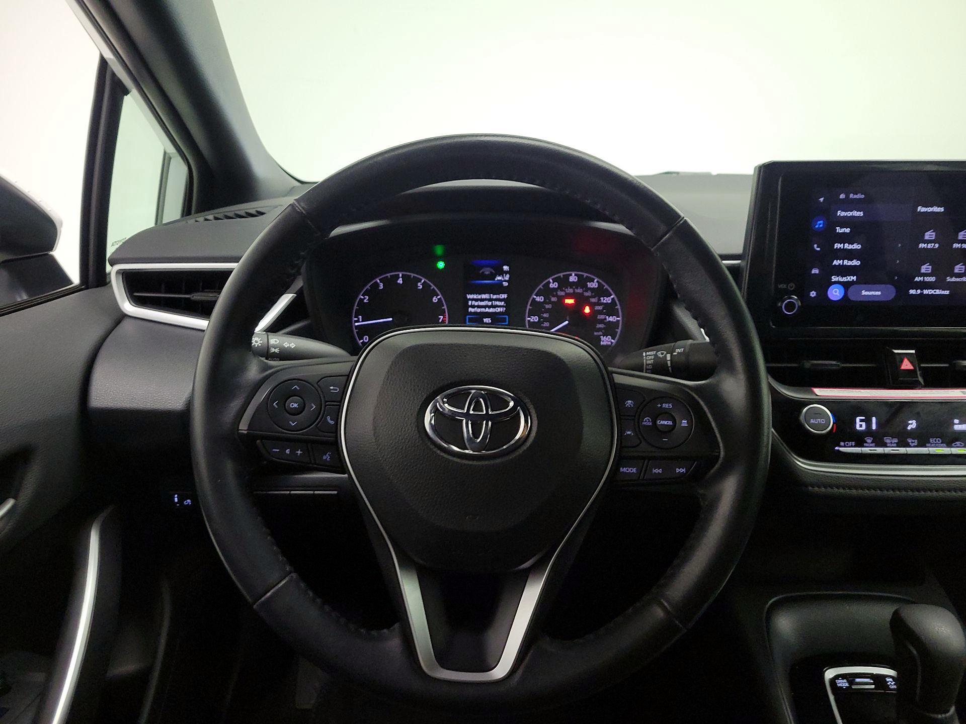 Thumbnail: 2023 Toyota Corolla - 10