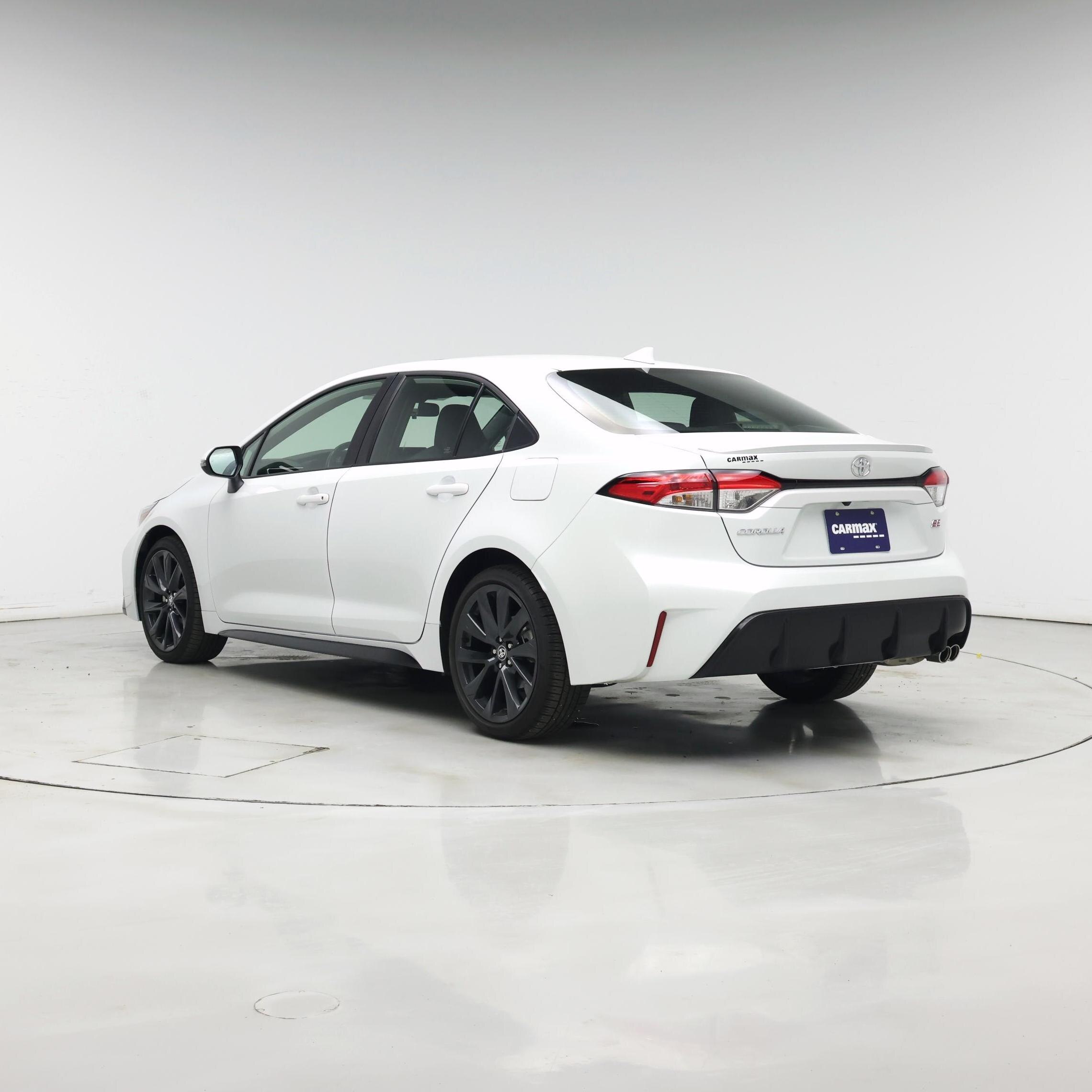 Thumbnail: 2023 Toyota Corolla - 2